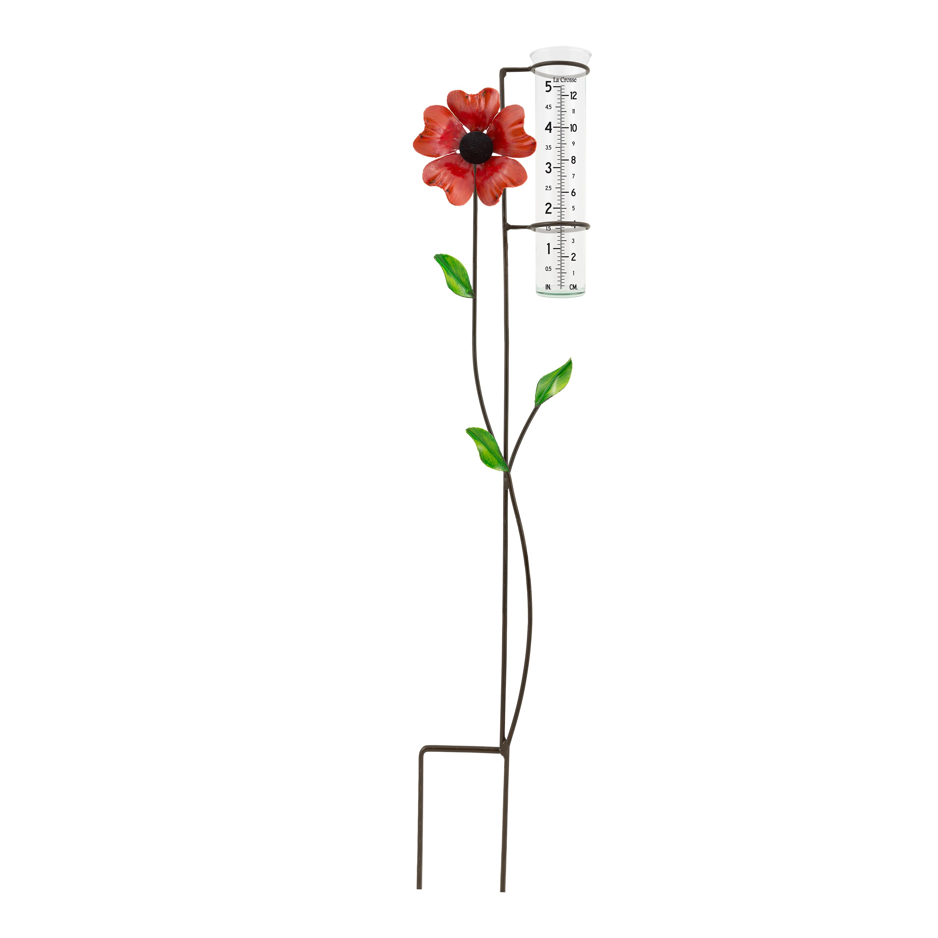 La Crosse Technology L76201 Rain-Gauge - View #3