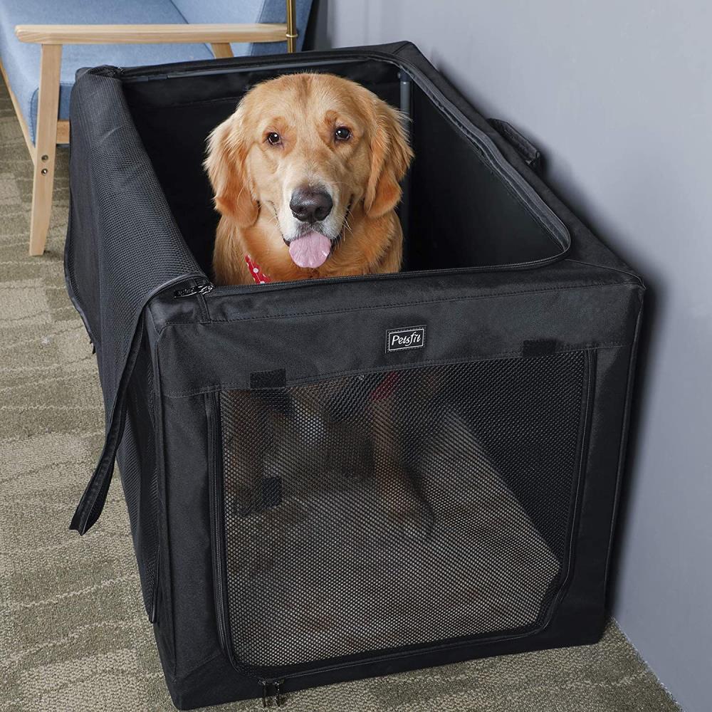 PETSFIT DCC10413ZB01L Pet-Crates-Carriers - View #4