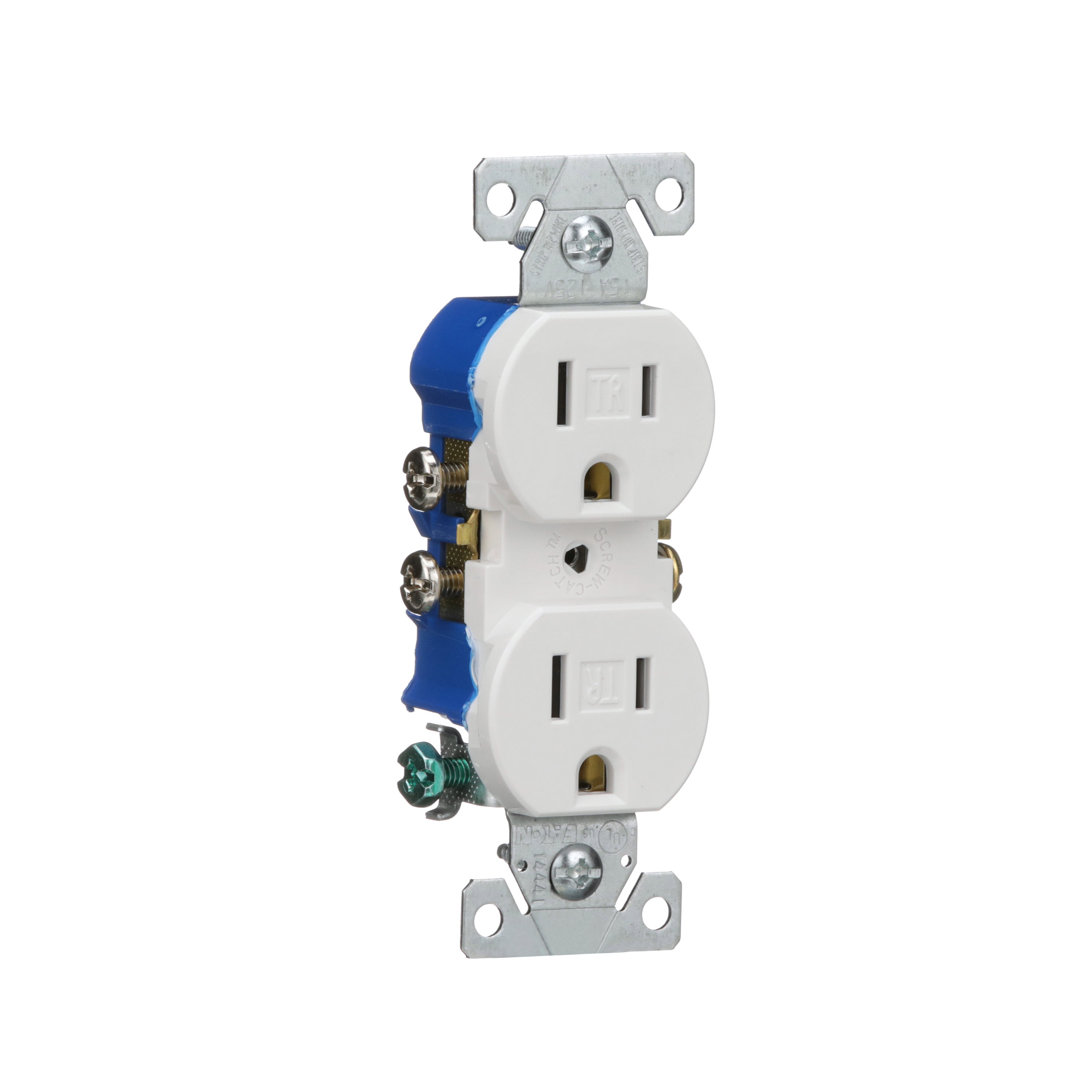 Eaton TR270W-BOX receptacles - View #5