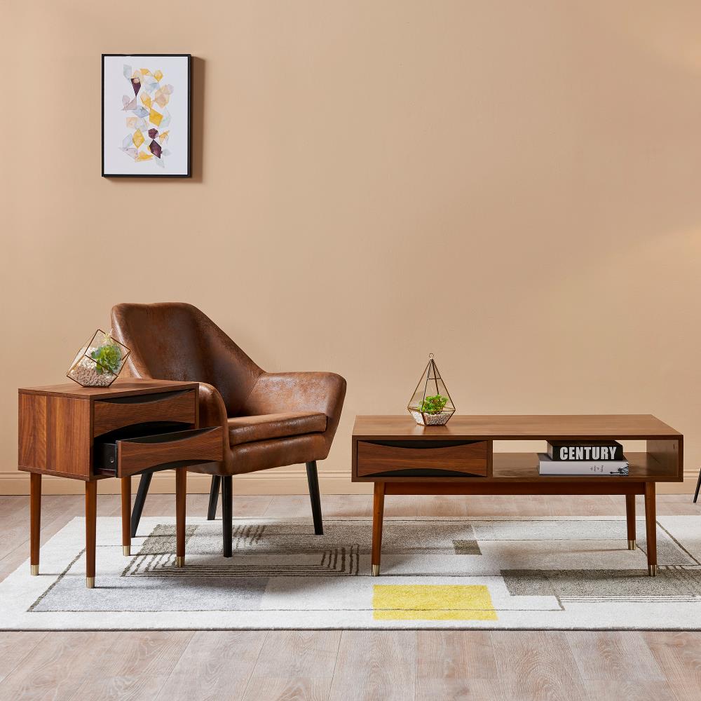 Teamson Home VNF-00066 End-Tables - View #7