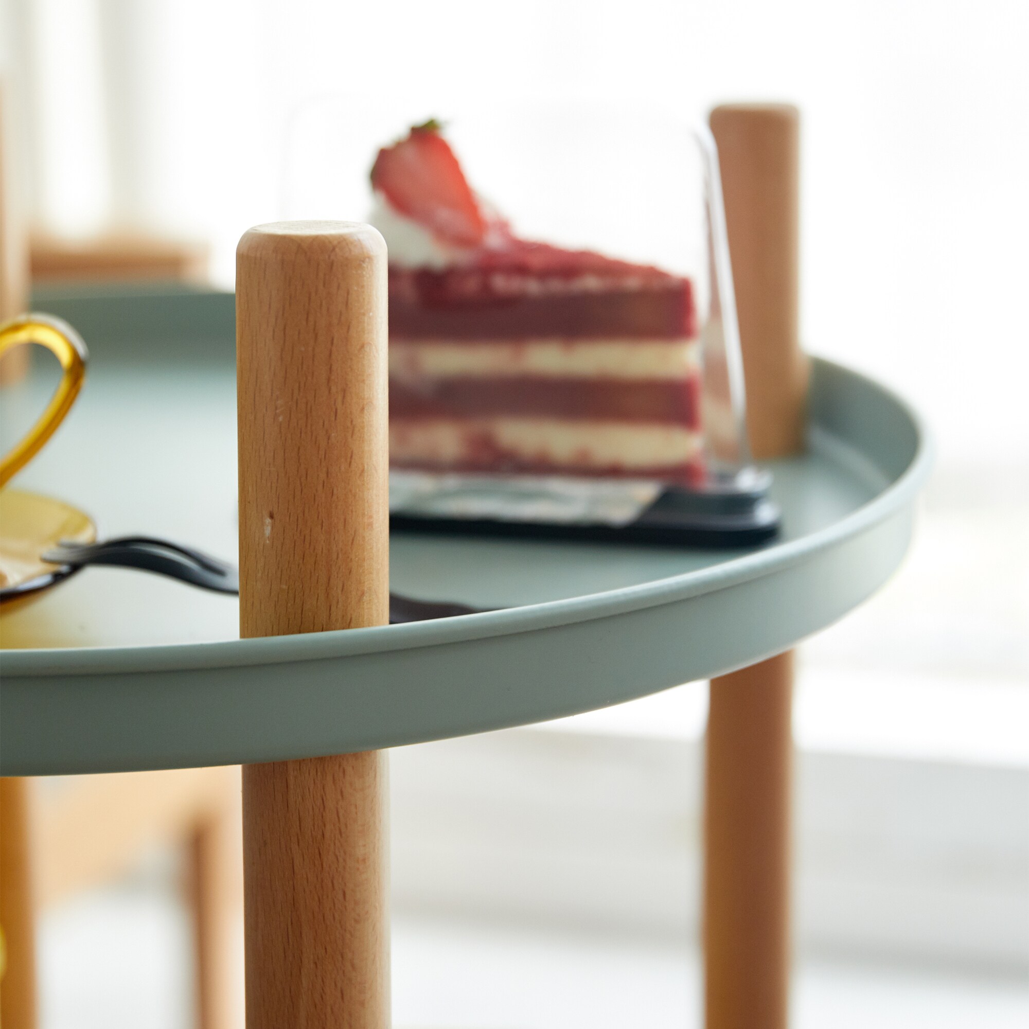 LUXEYARD DS-M-BAC02433 bookcases - View #8