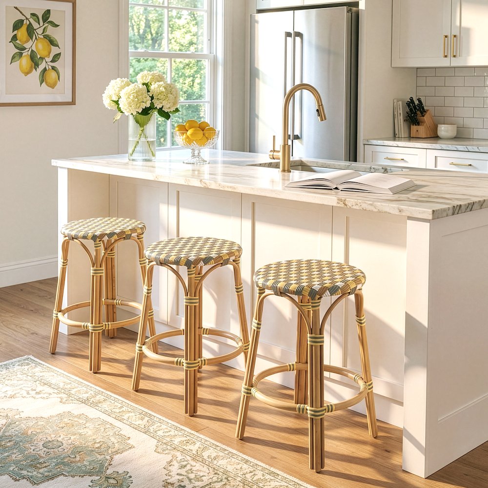 Butler Specialty 6283519 stools - View #2