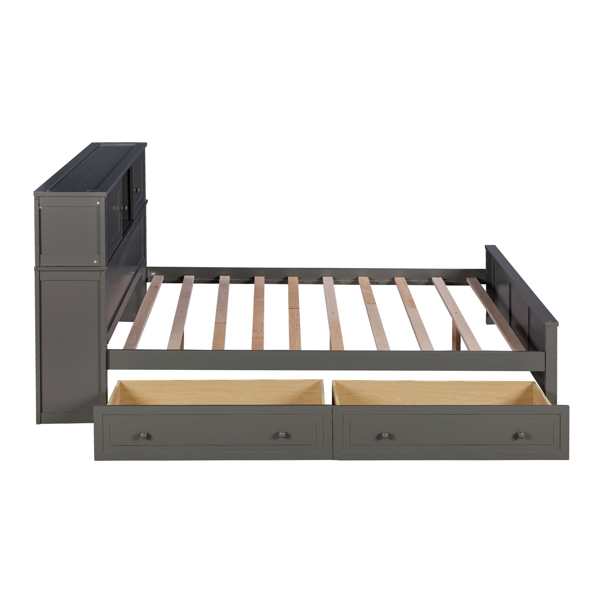 Yiekholo LL-1758AAE beds - View #8