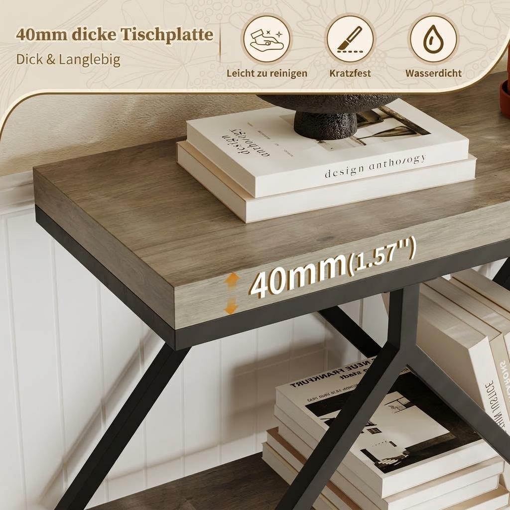 GarveeLife GVPAJJYK0RB2 Console-Sofa-Tables - View #3