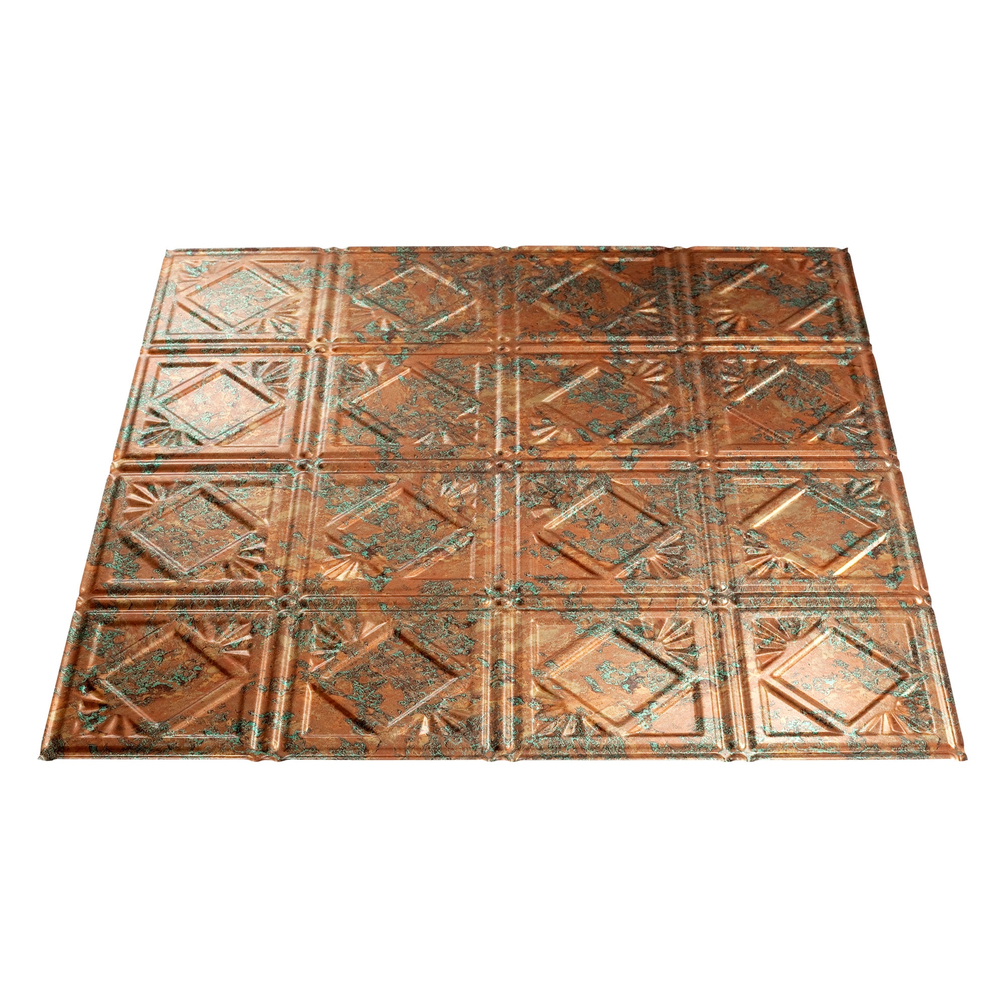 Fasade PL5511 Ceiling-Tile - View #3