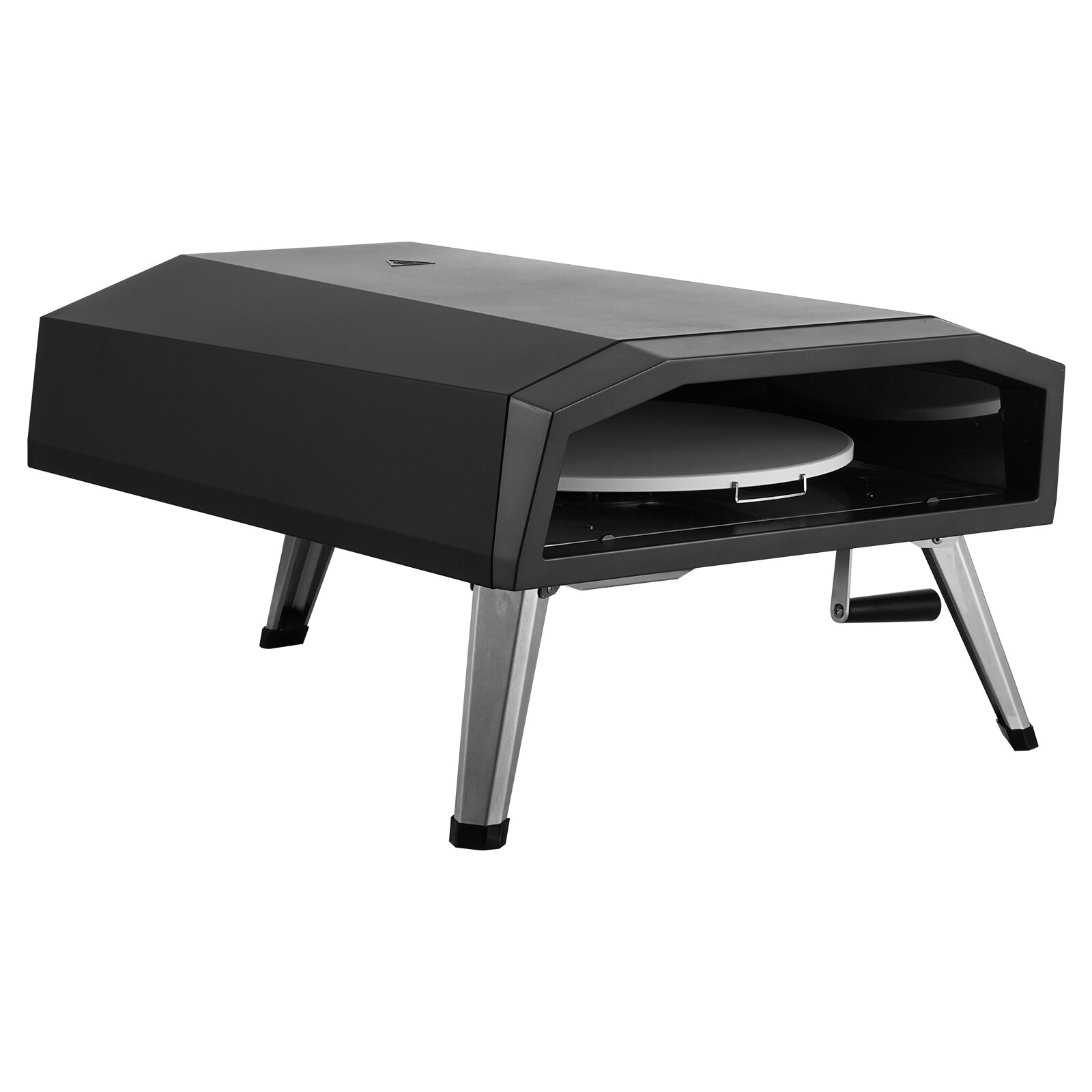 VEVOR SCBXPSLWNZWD07391V0 Outdoor-Pizza-Ovens - View #9