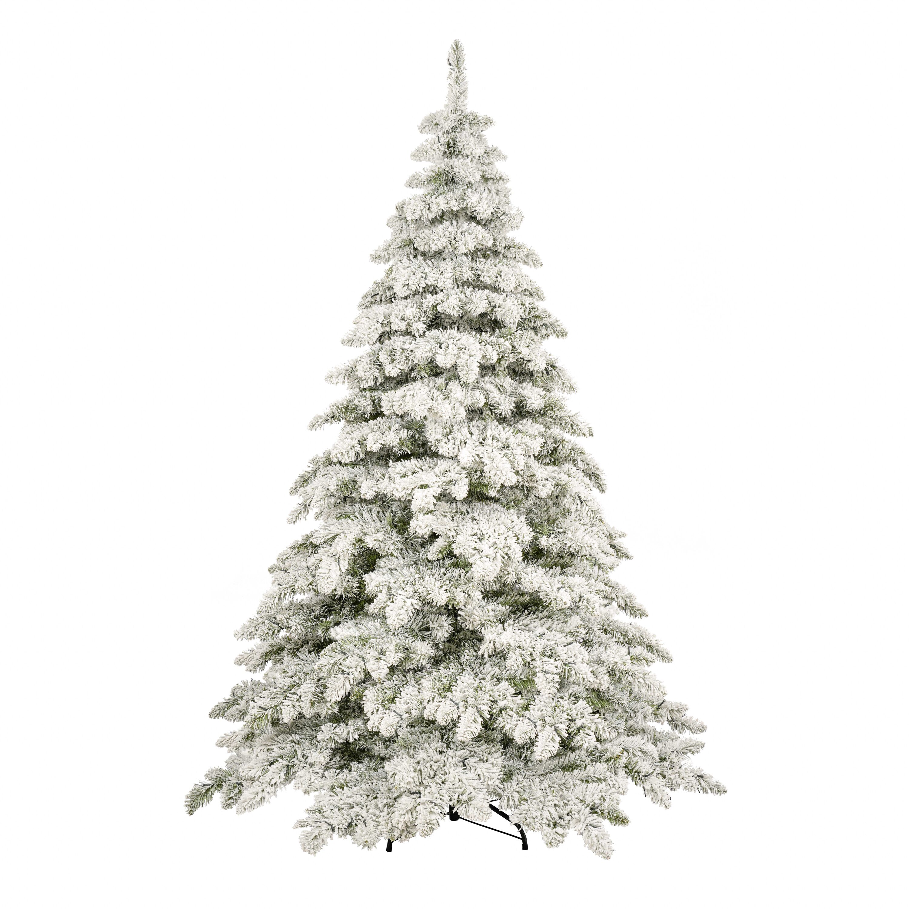 AAZJ NBC-CM74356 Artificial-Christmas-Trees - View #6