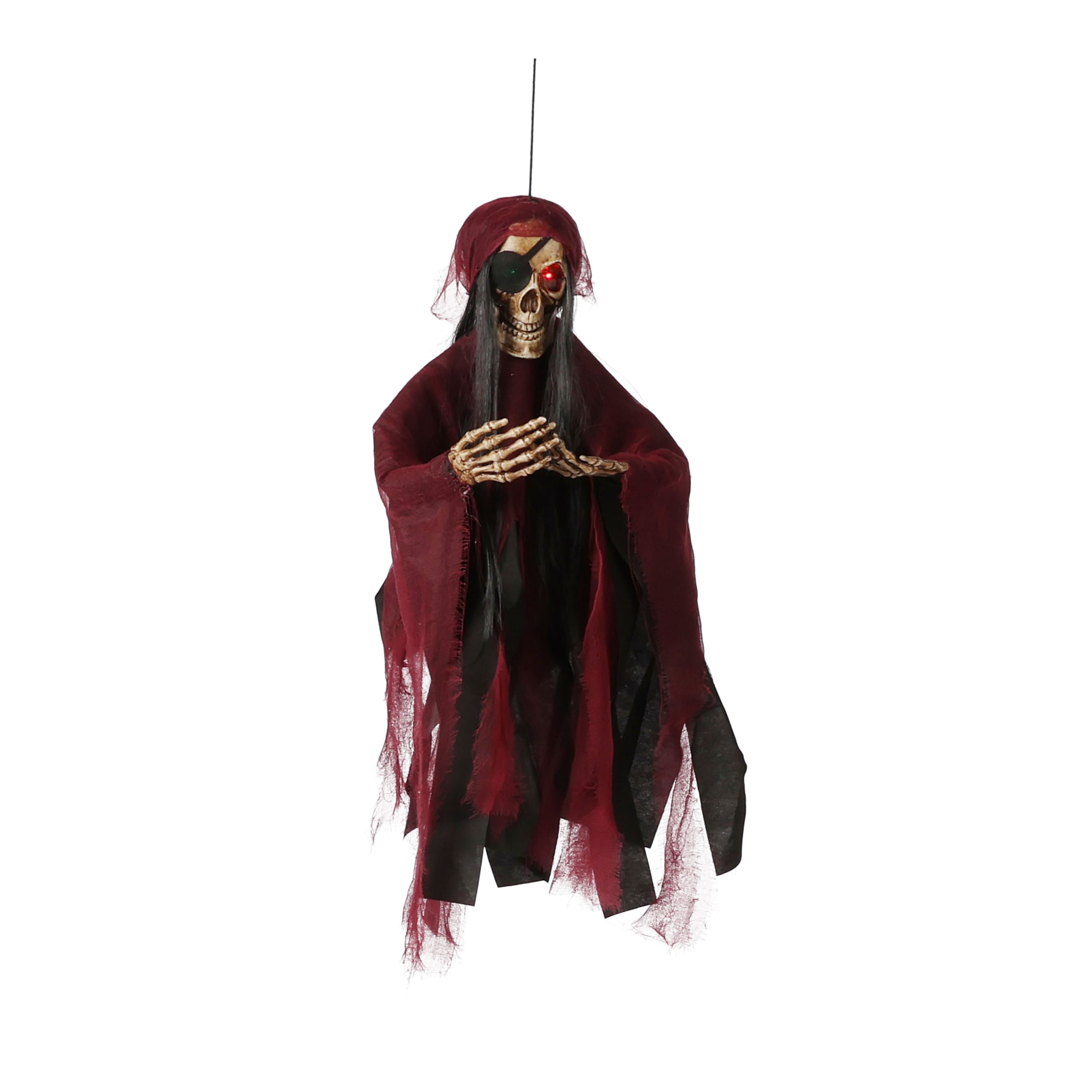 Haunted Living LW484-MXJEA018 Table-Halloween-Decor - View #6