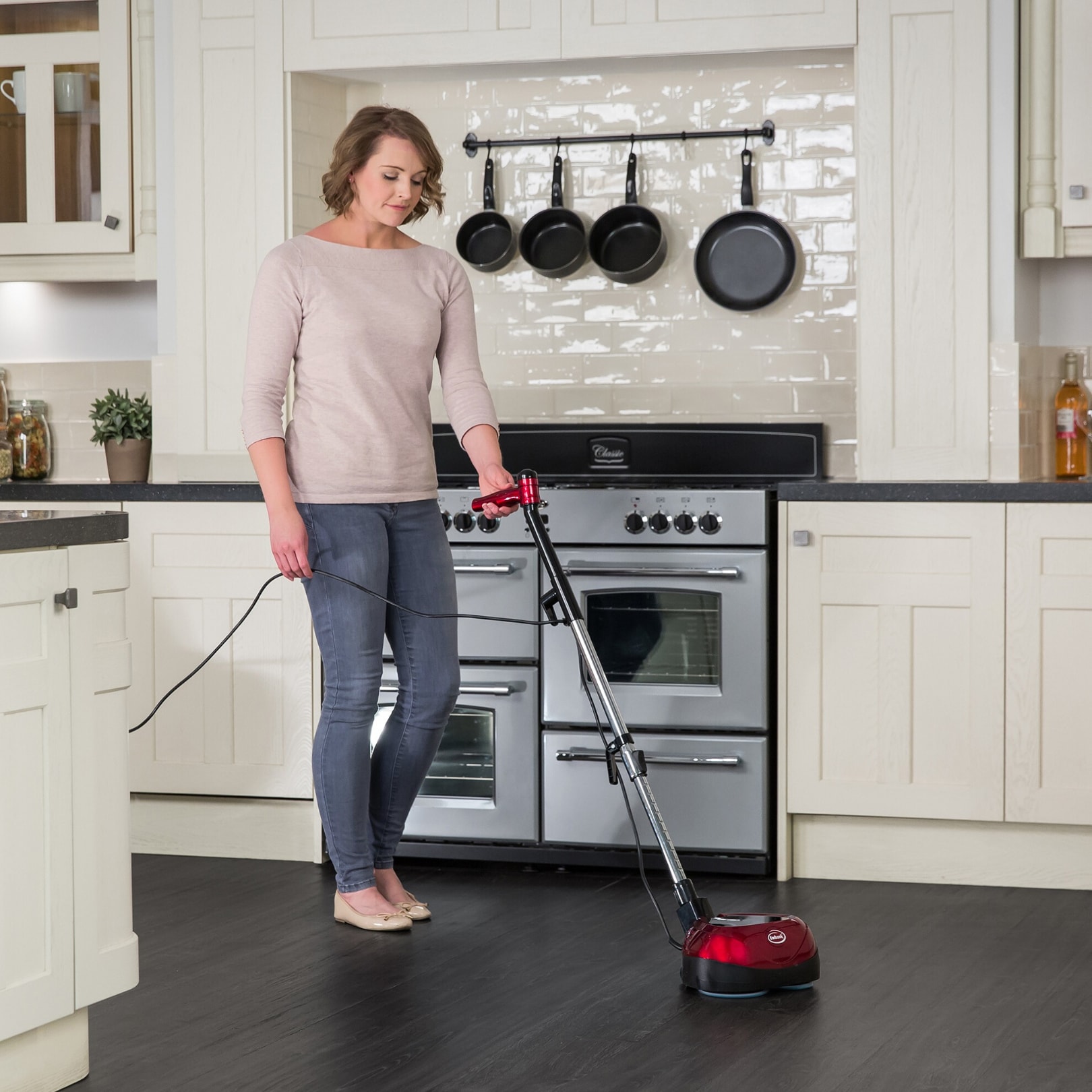 Ewbank EP170 Floor-Scrubbers - View #2