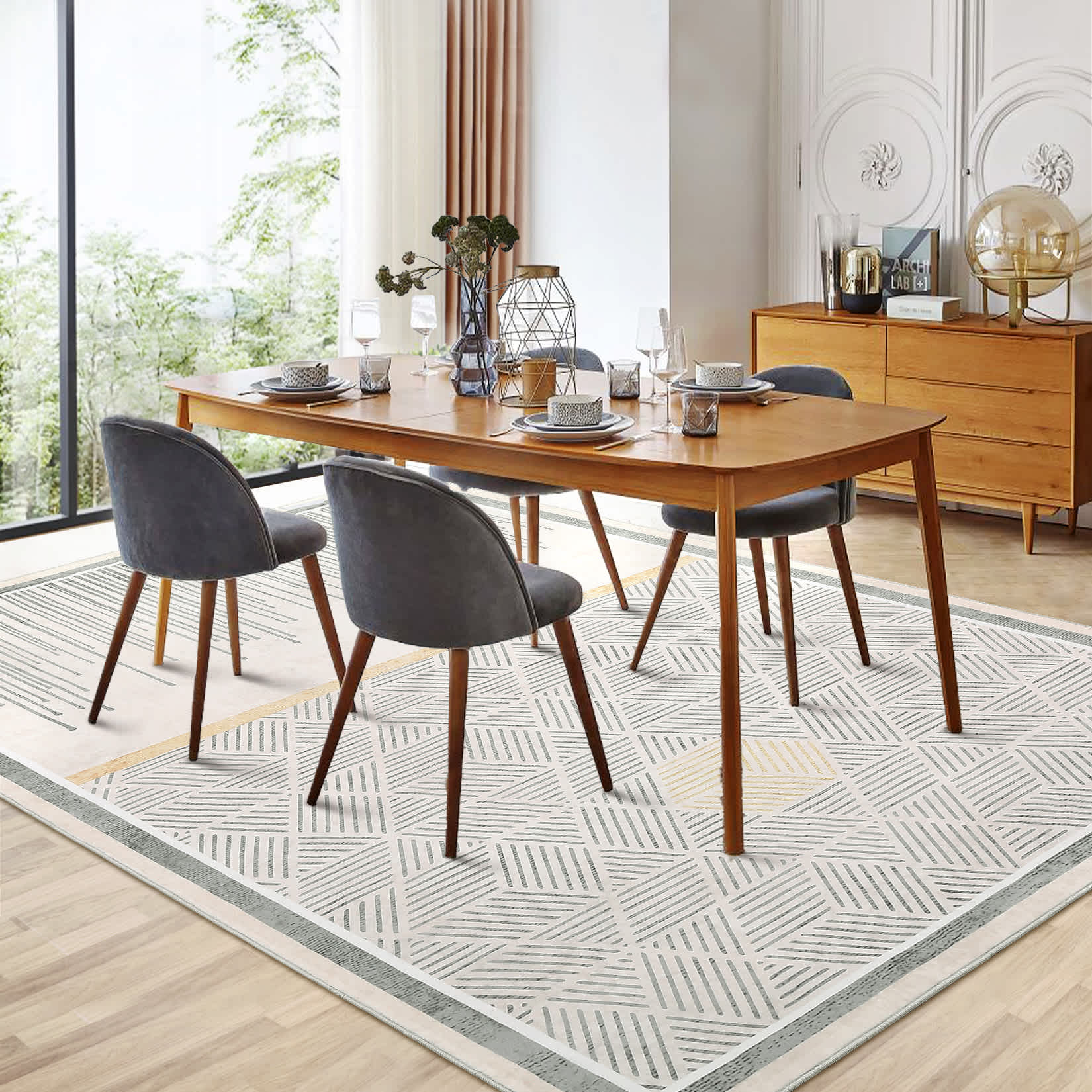 WhizMax LSNL-PHO-16EOLIBE rugs - View #4