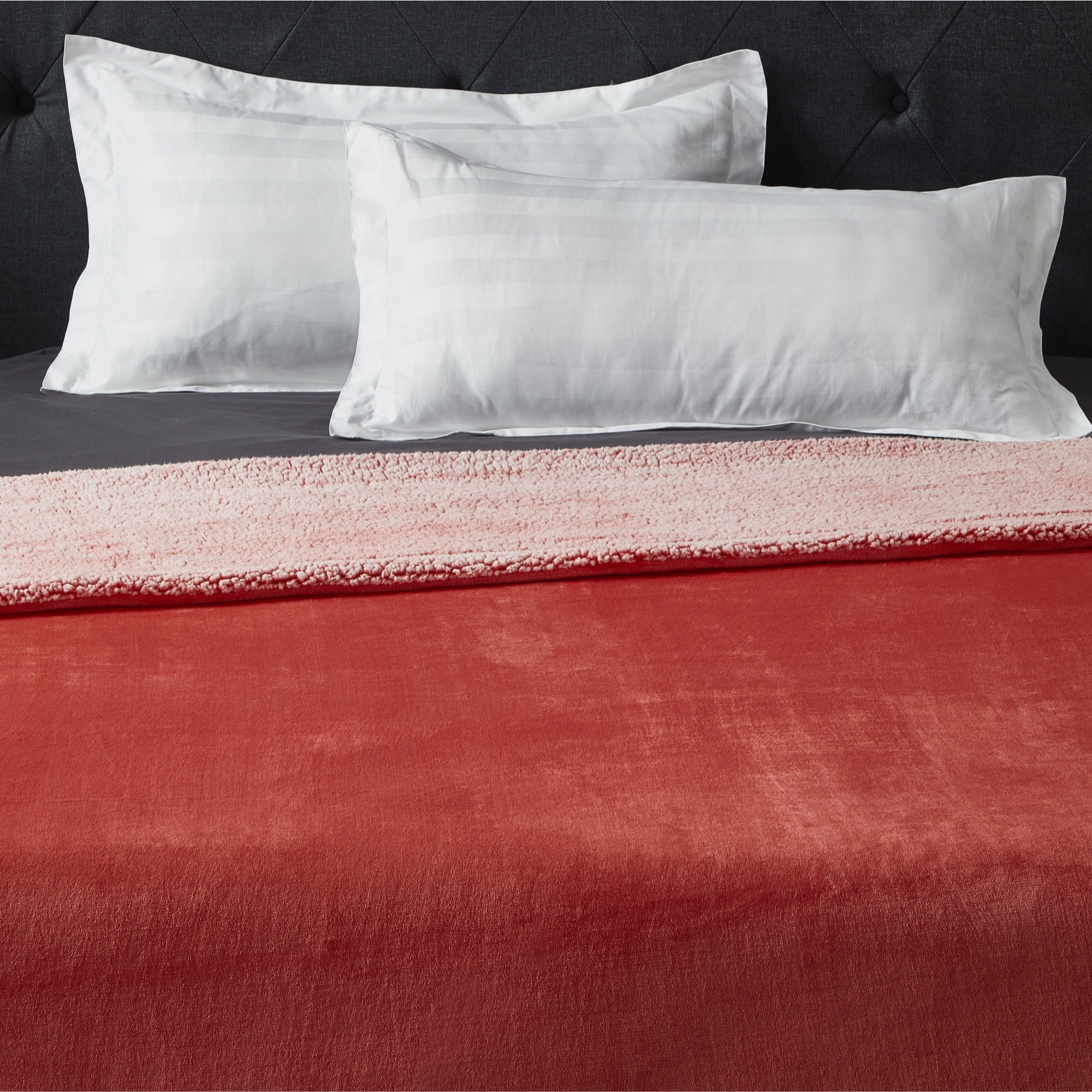 Cozy Tyme B173-20FCK-LS Blankets-And-Throws - View #9