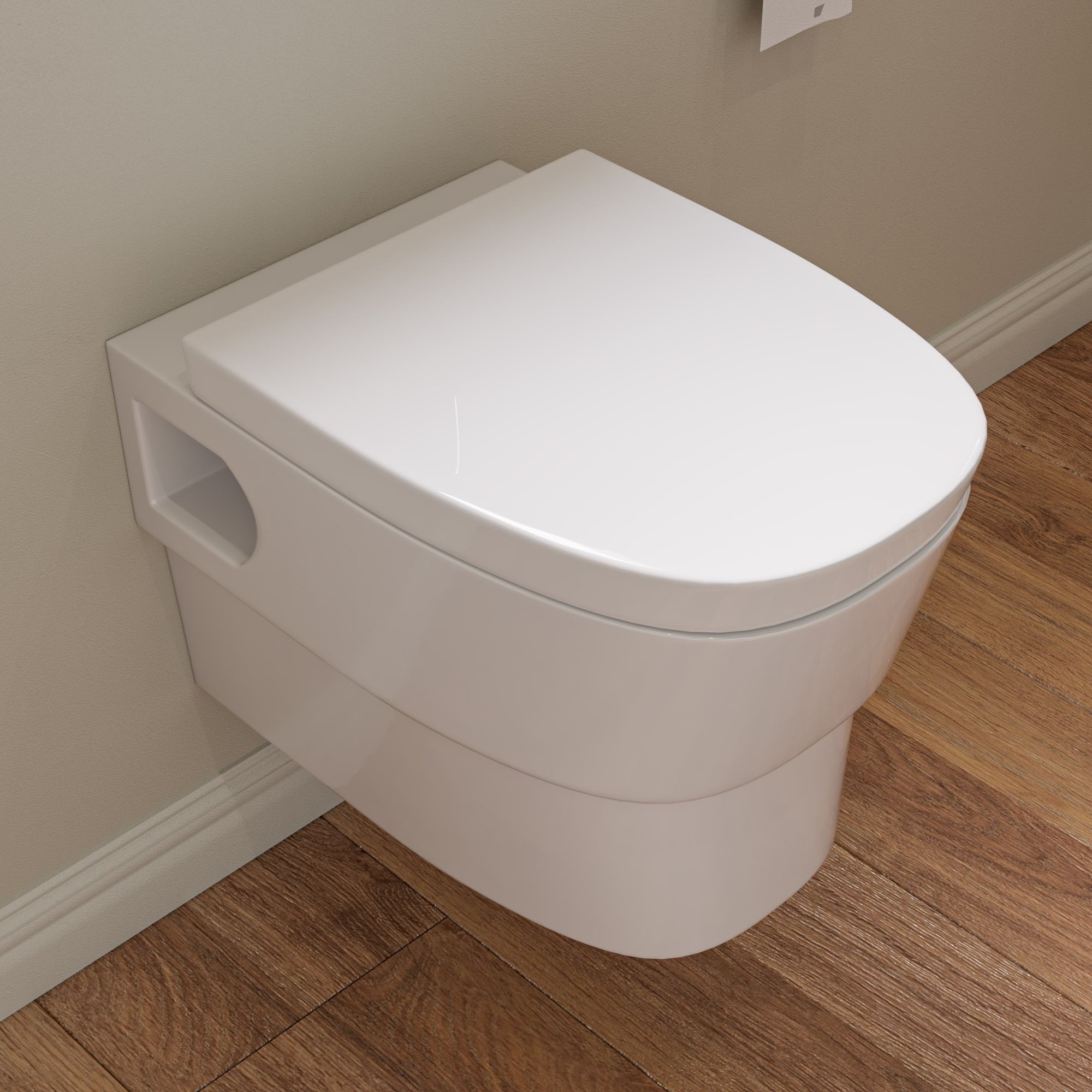 EAGO WD332 toilets - View #11