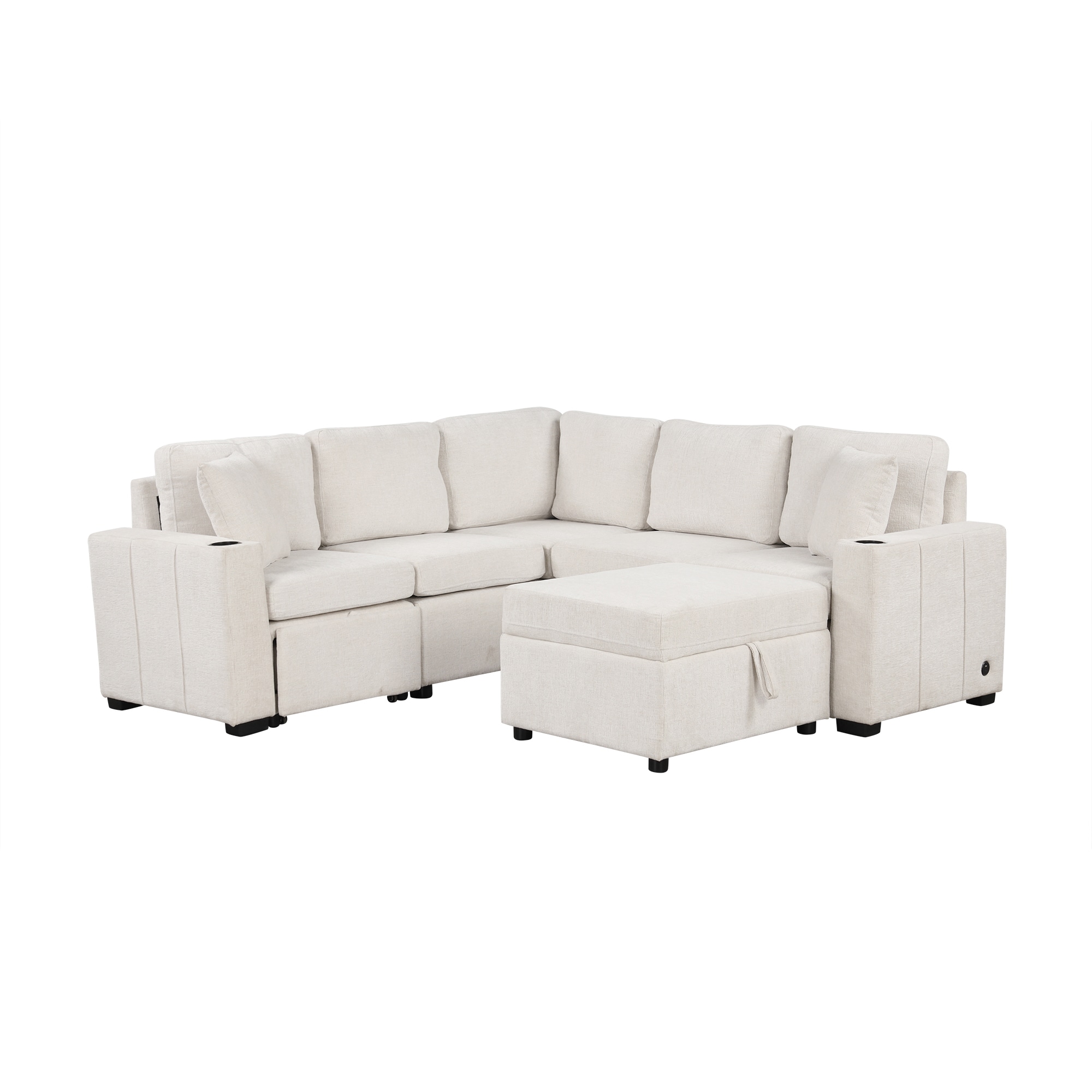 Bybafun YA3700295 Sofas-Loveseats - View #14