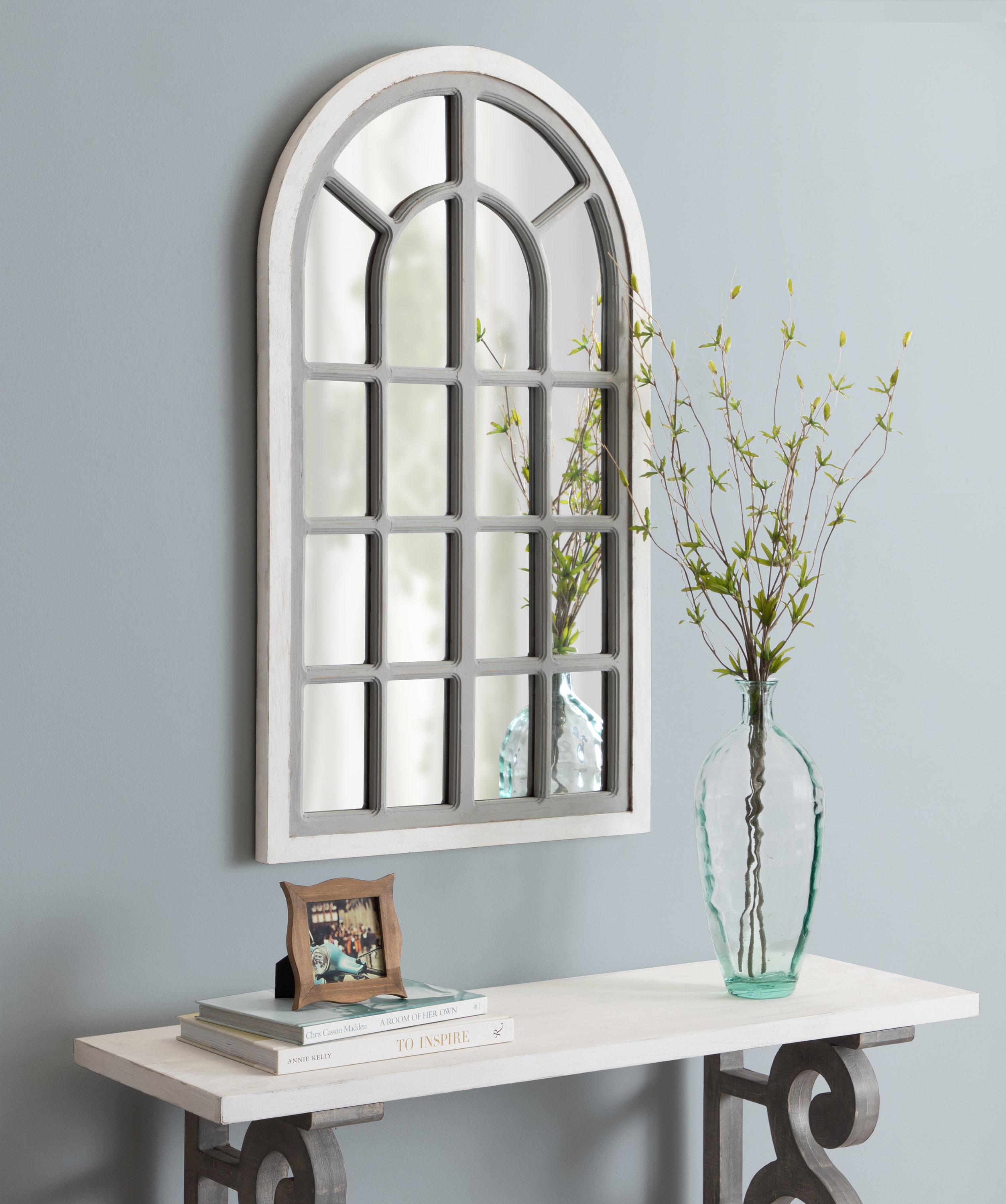 Kate and Laurel 216791 Decor-Mirrors - View #6