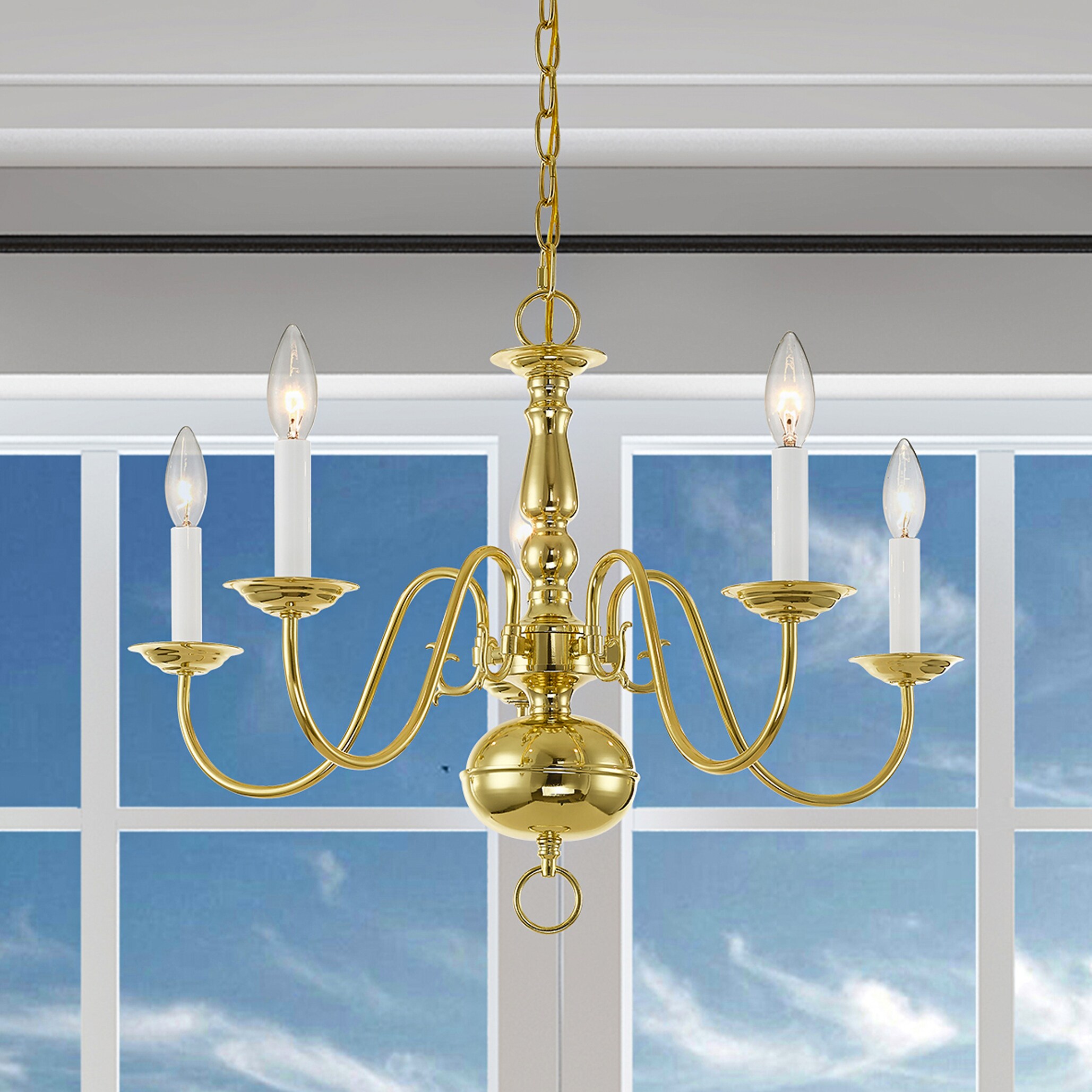 Livex Lighting 5005-02 b090015 - View #8