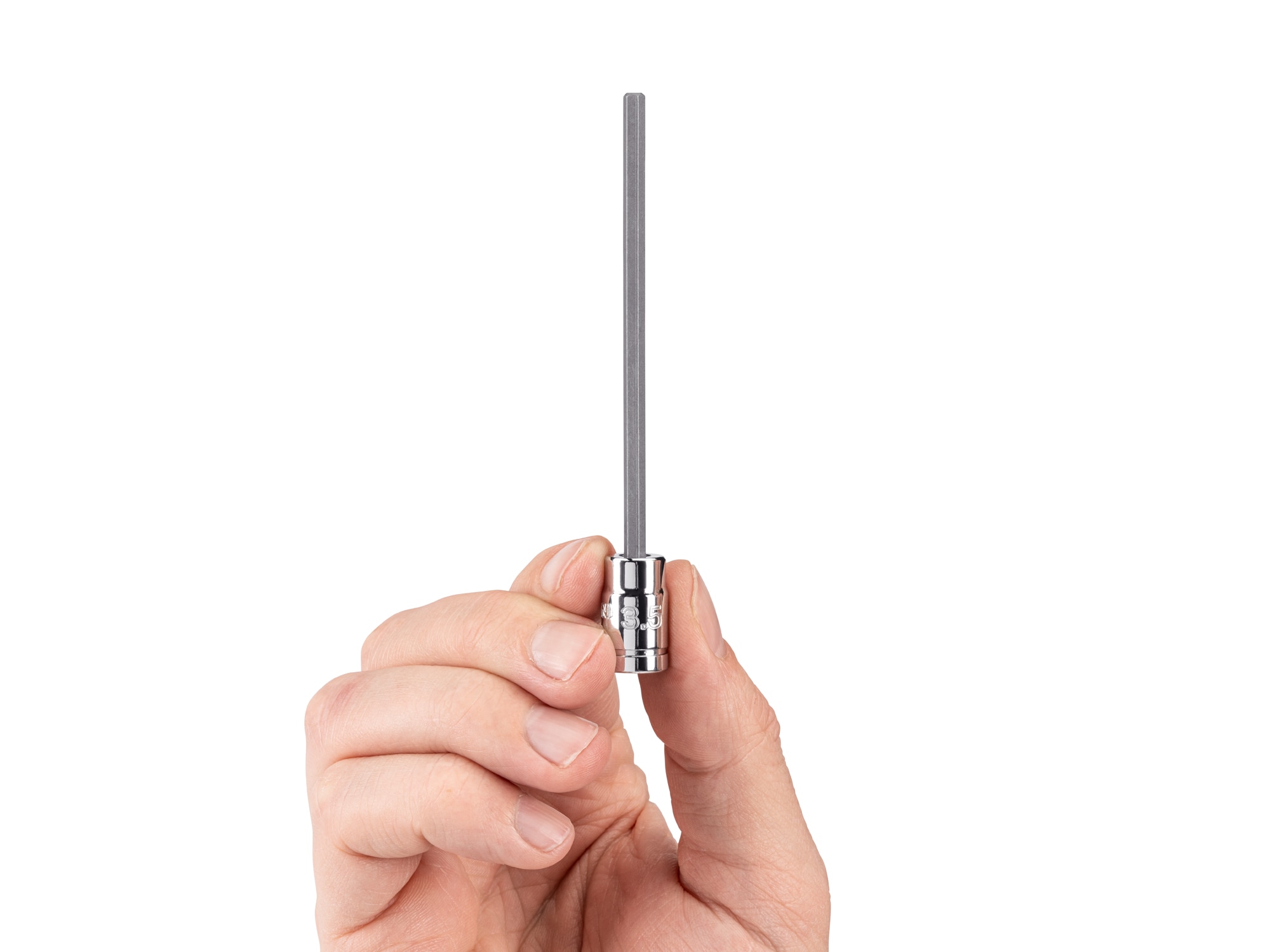 TEKTON SHB03301 Driver-Sockets - View #3