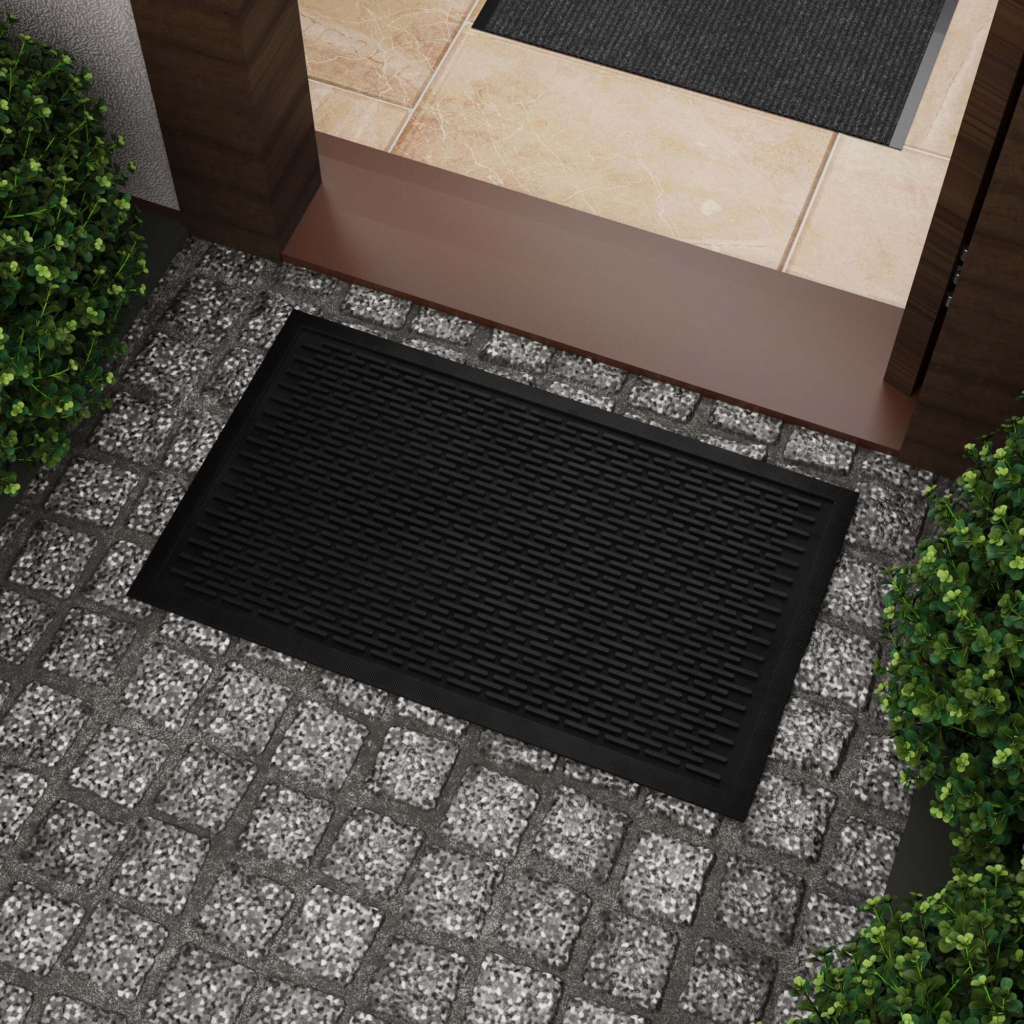 Ottomanson RBR3324-18X30 Mats-Cat - View #2
