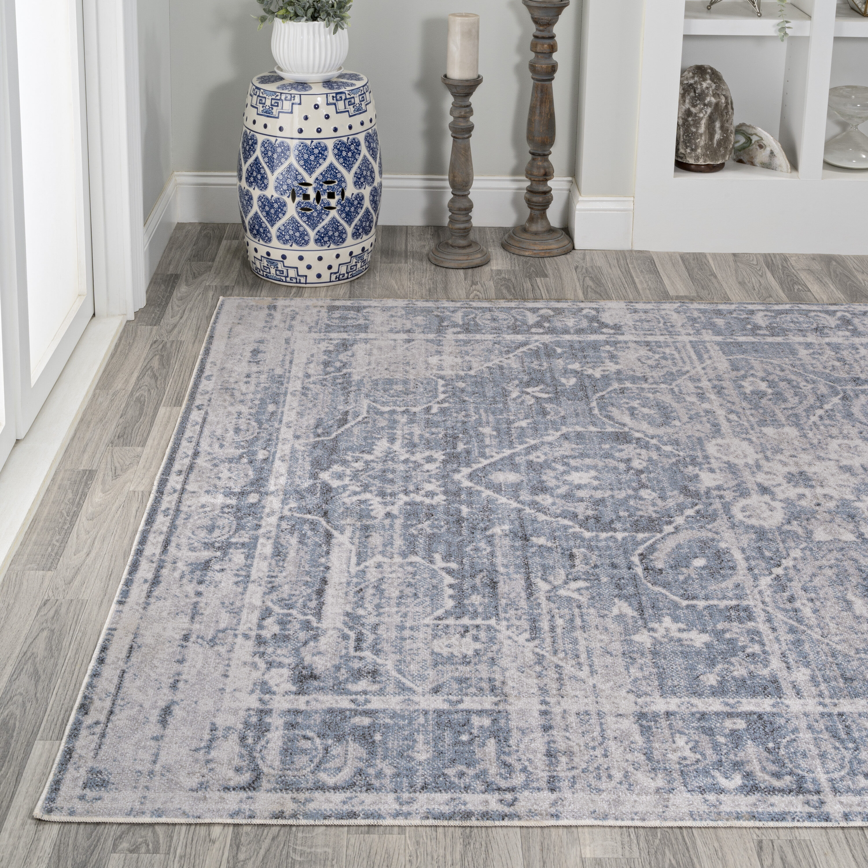 JONATHAN  Y WSH319A-3 rugs - View #6