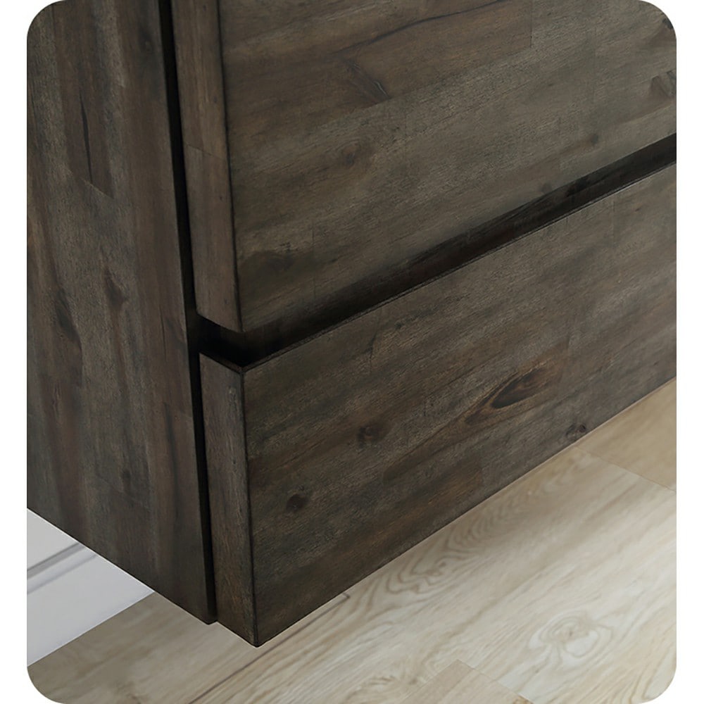 Fresca FCB31-2424ACA vanities - View #11