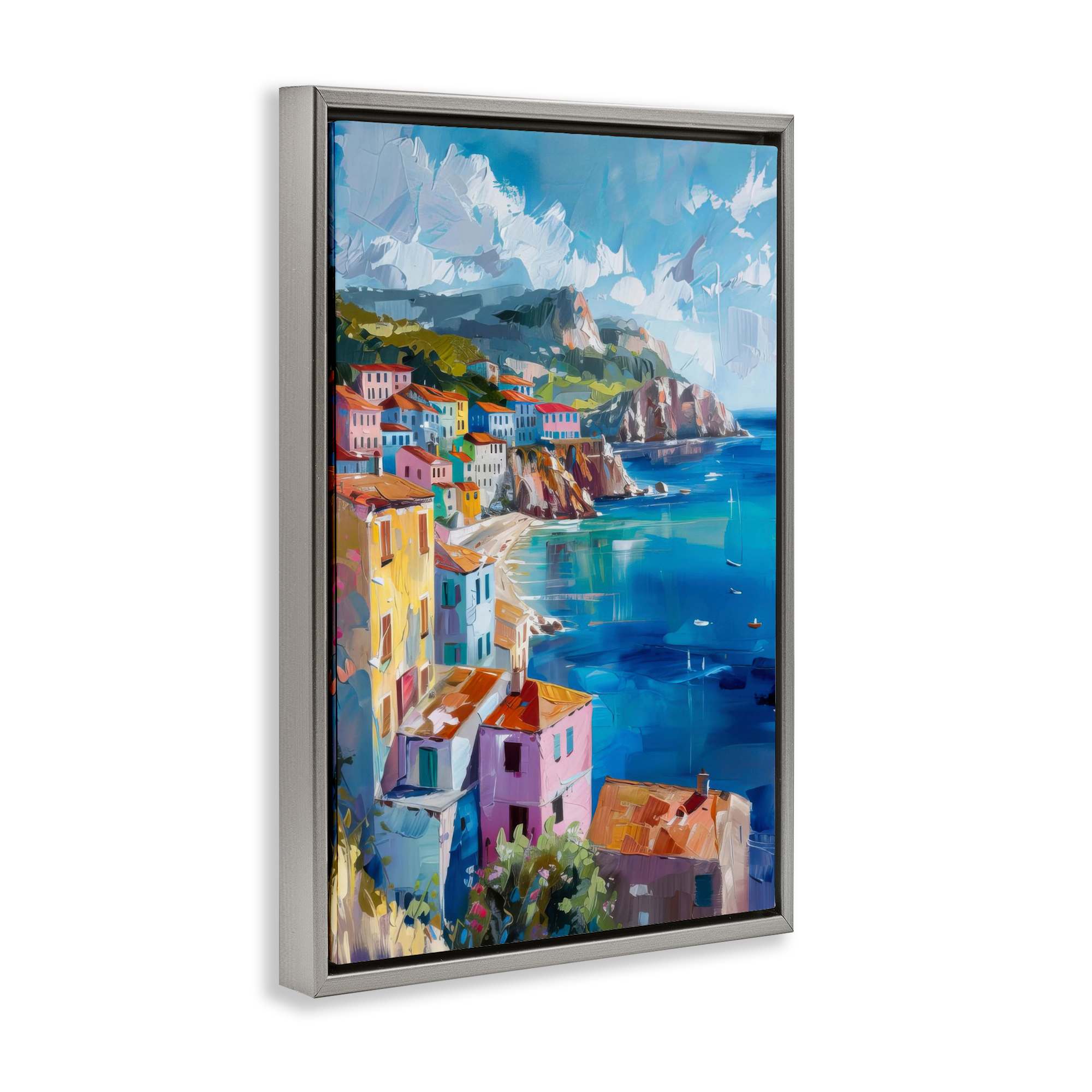 Stupell Industries BT-725-FFL-20X30 Wall-Art - View #2
