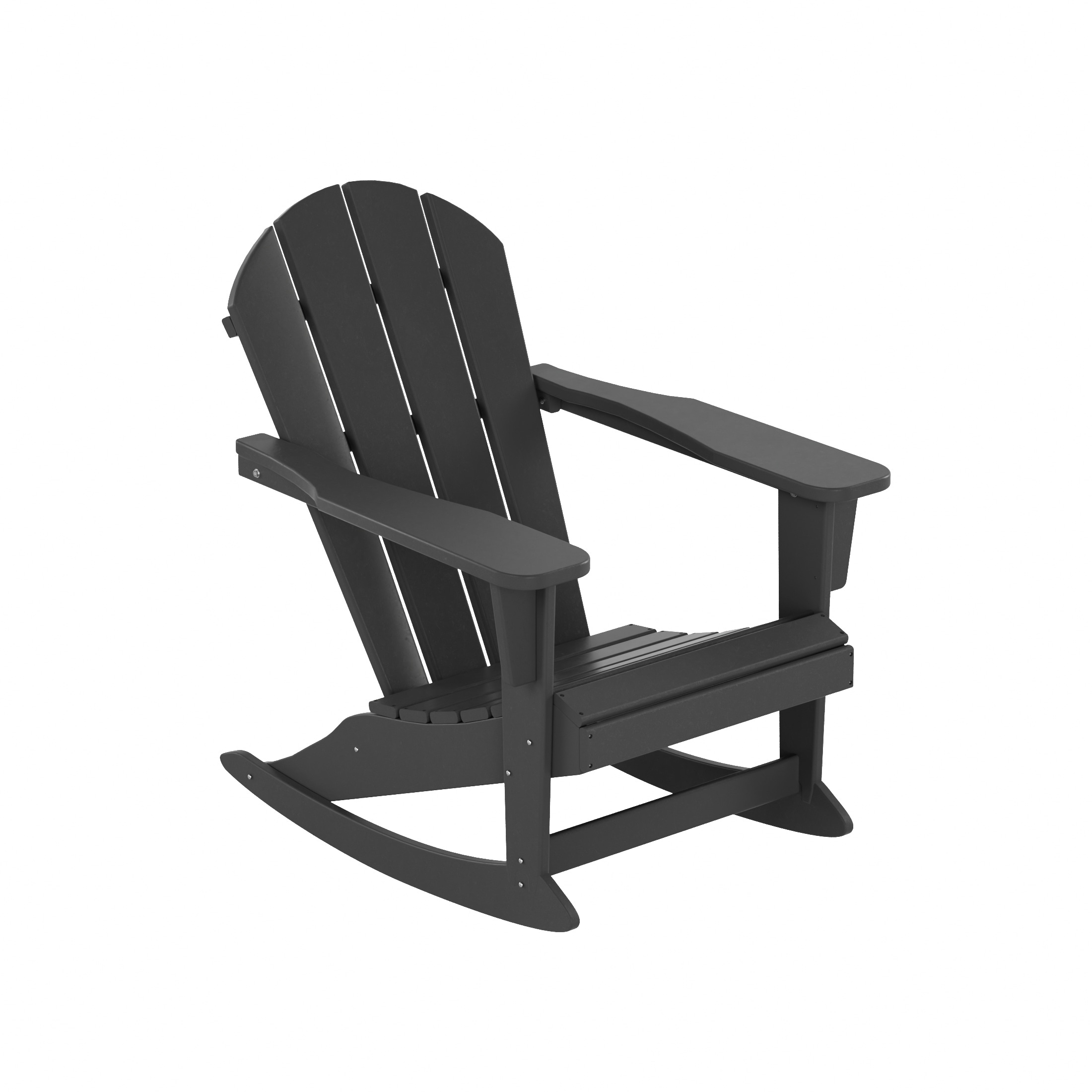 Westin Furniture 2001-RC-GY4 Patio-Chairs - View #3