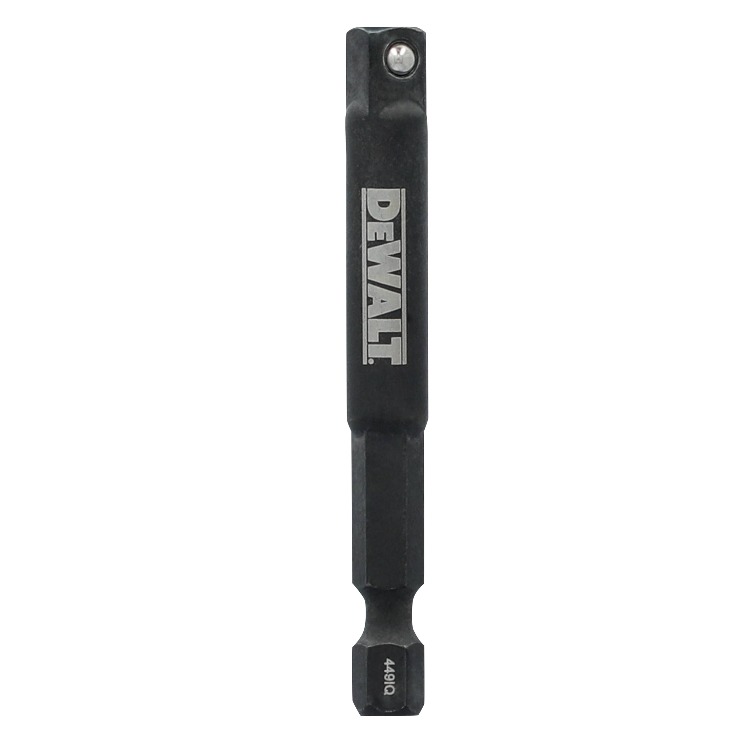 DEWALT DWAFE14ADPT Screwdriving-Bit-Holders-Adapters - View #2