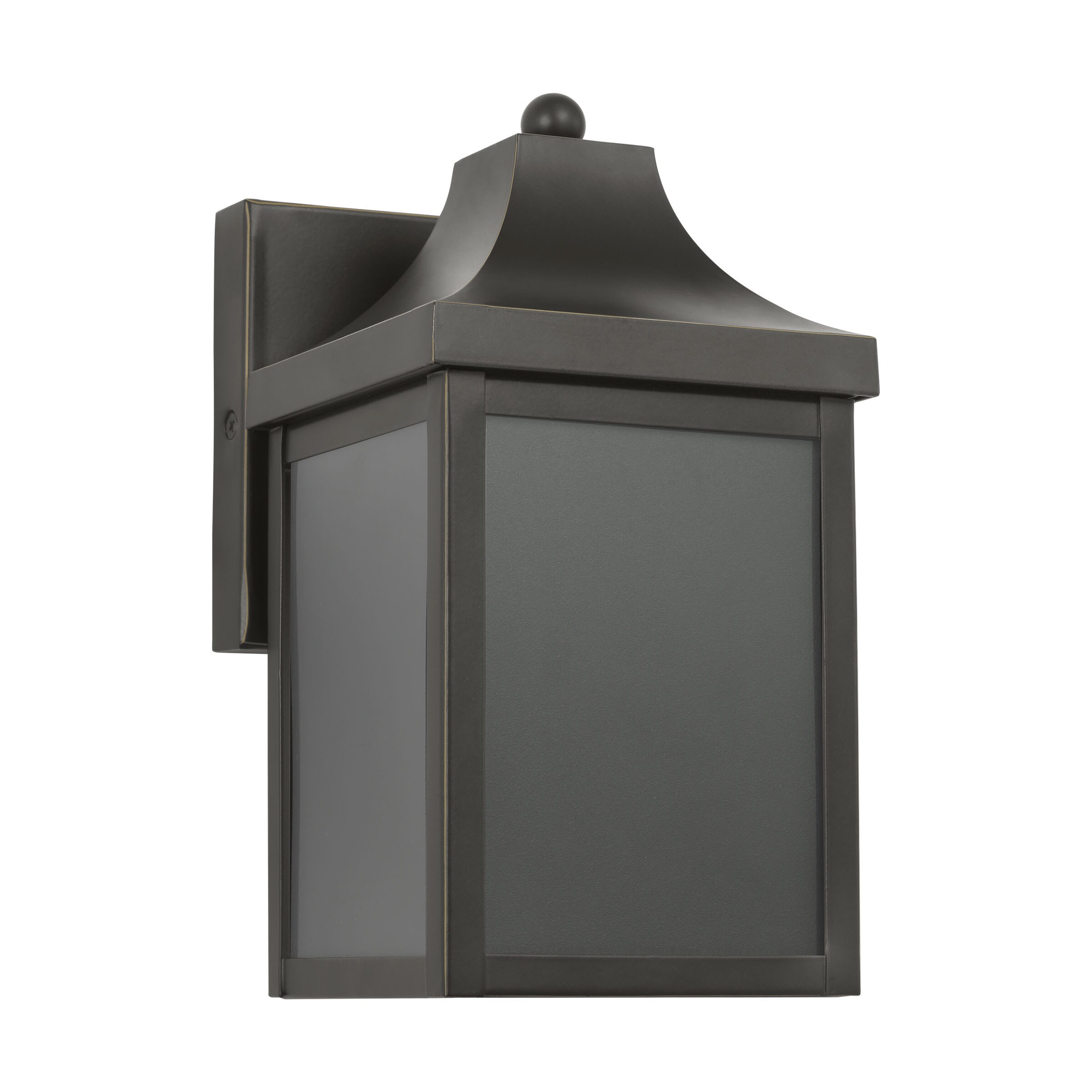 Generation Lighting GLO1001EN3/ANBZ Outdoor-Wall-Lighting - View #7