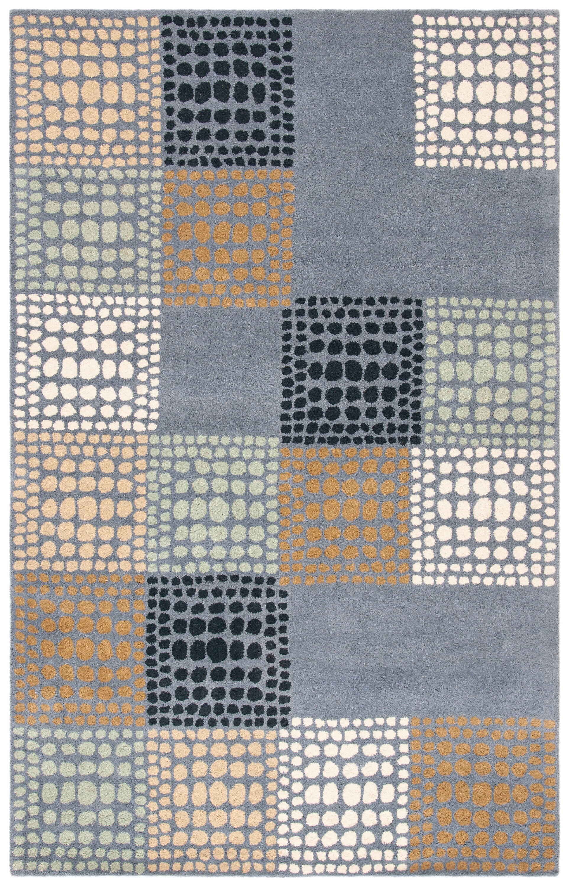 Safavieh WYD316A-5 rugs - View #2