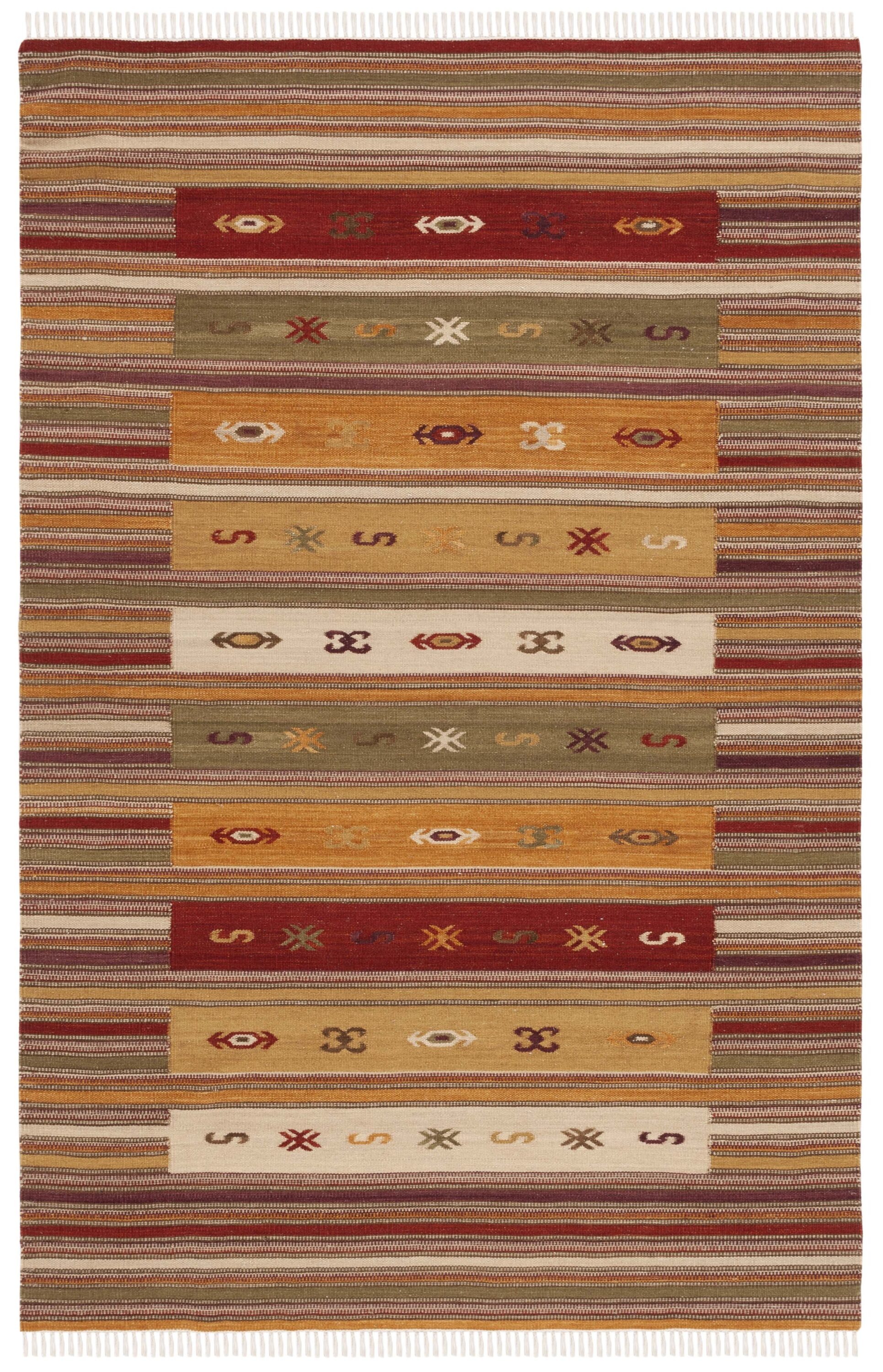 Safavieh NVK178A-4 rugs - View #2