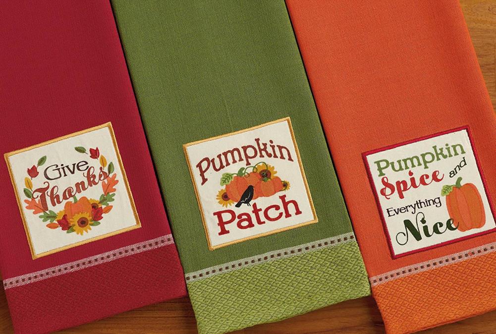 DII CAMZ35802 Kitchen-Towels - View #5