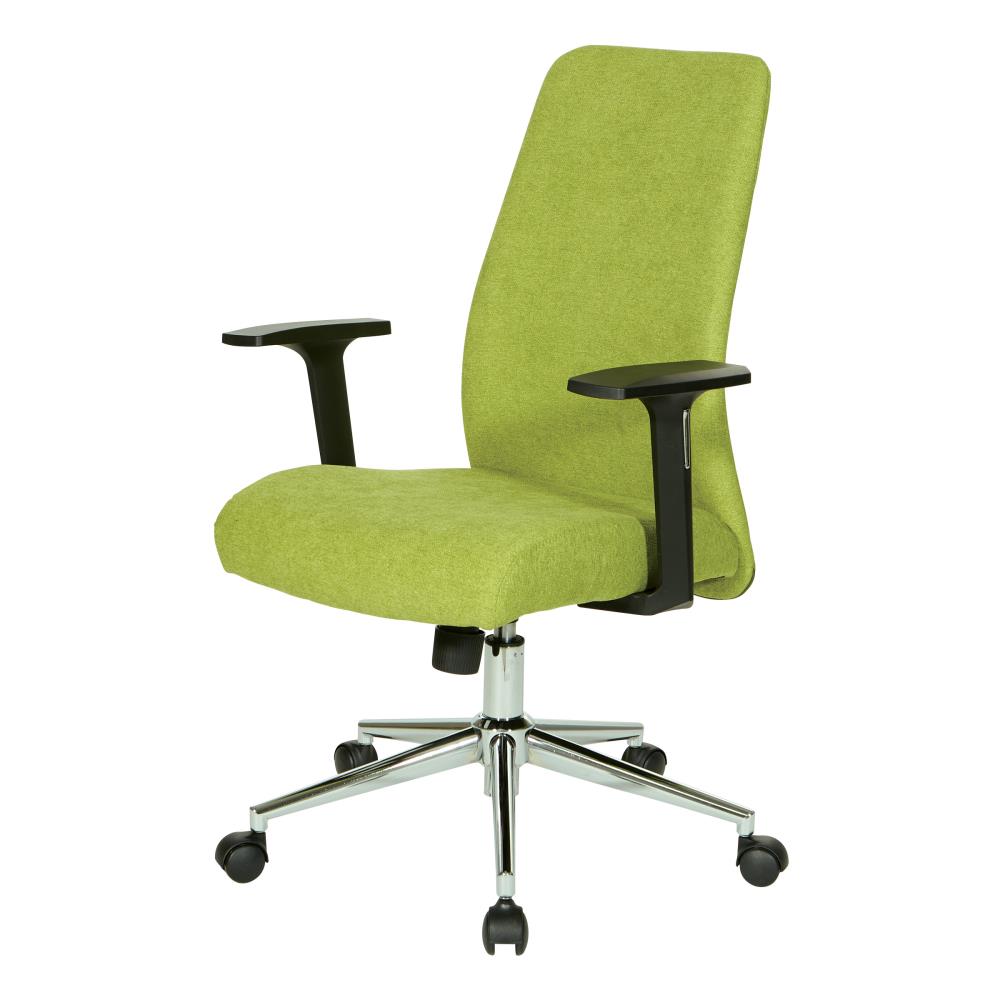 OSP Home Furnishings EVA26-E21 Office-Chairs - View #6