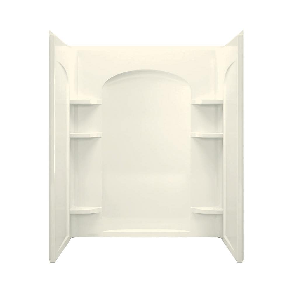 Sterling 7218L-5475SC-B-96 Alcove-Shower-Kit - View #3