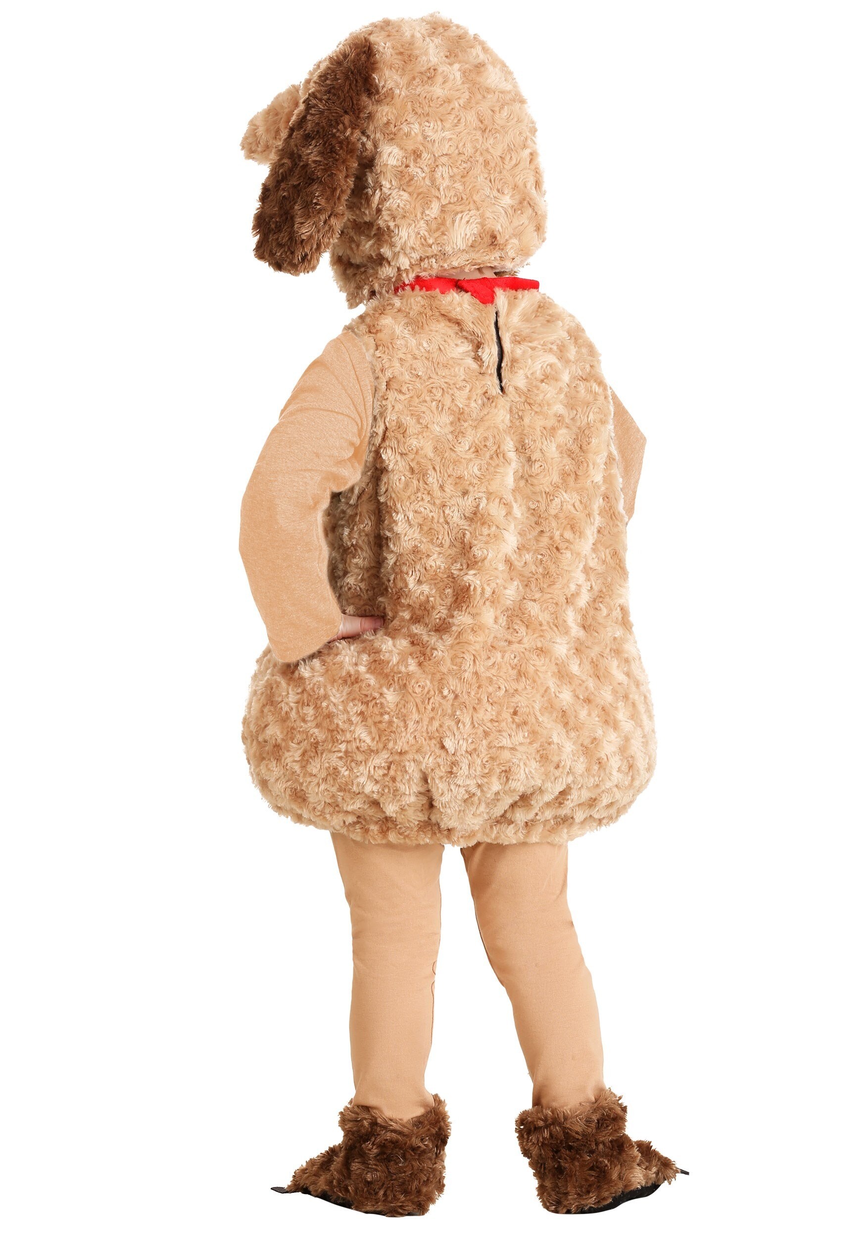 HalloweenCostumes.com FUN0561TD-S costumes - View #3