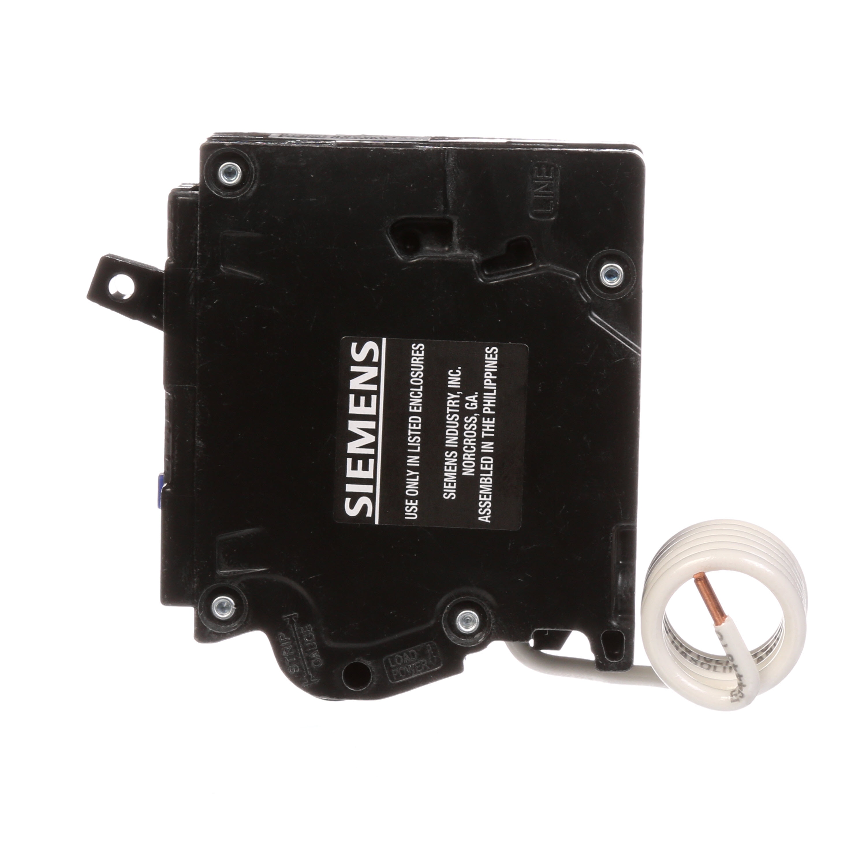 Siemens QA115AFCP Circuit-Breakers - View #4