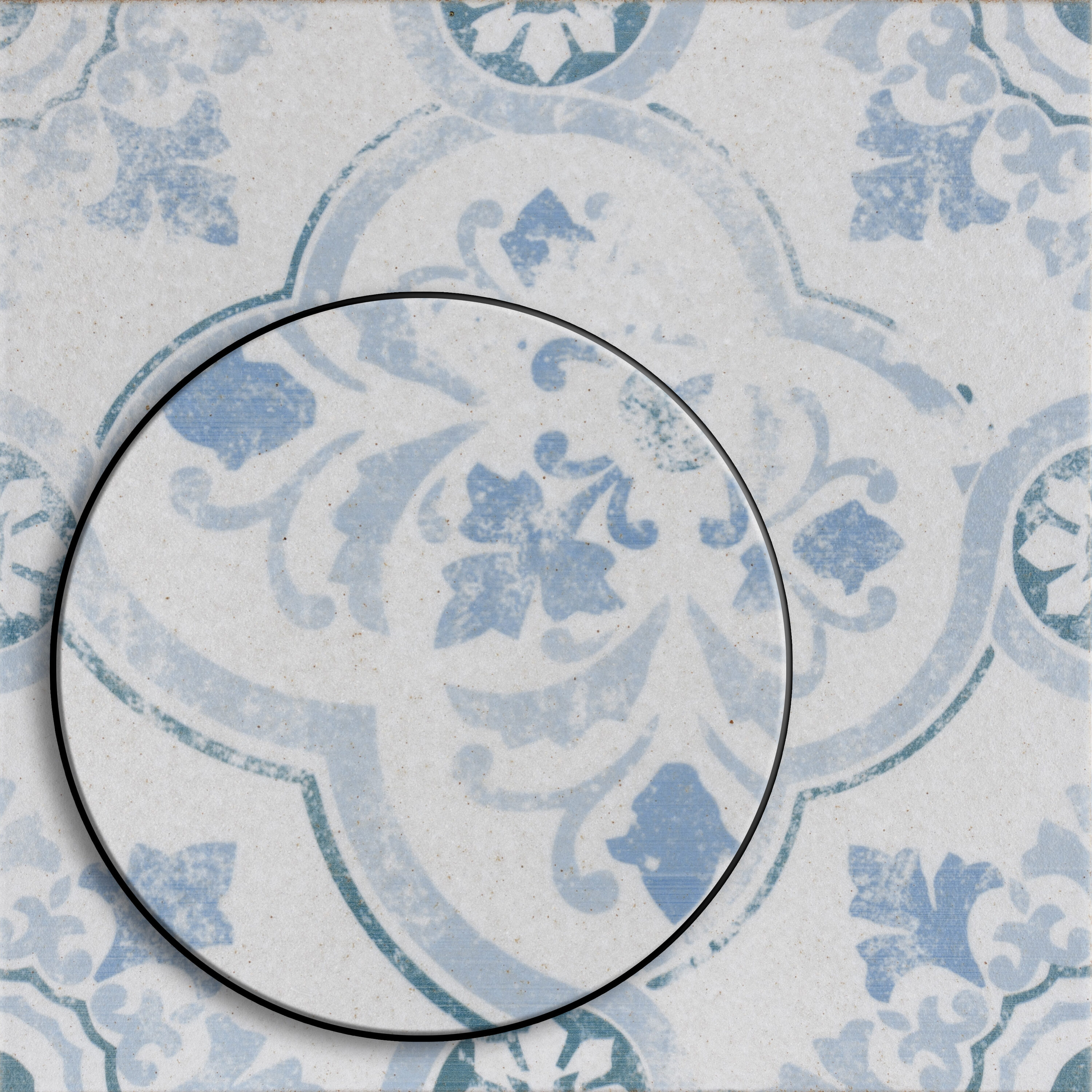 Affinity Tile FGAKAL2 Ceramic-Tile - View #7