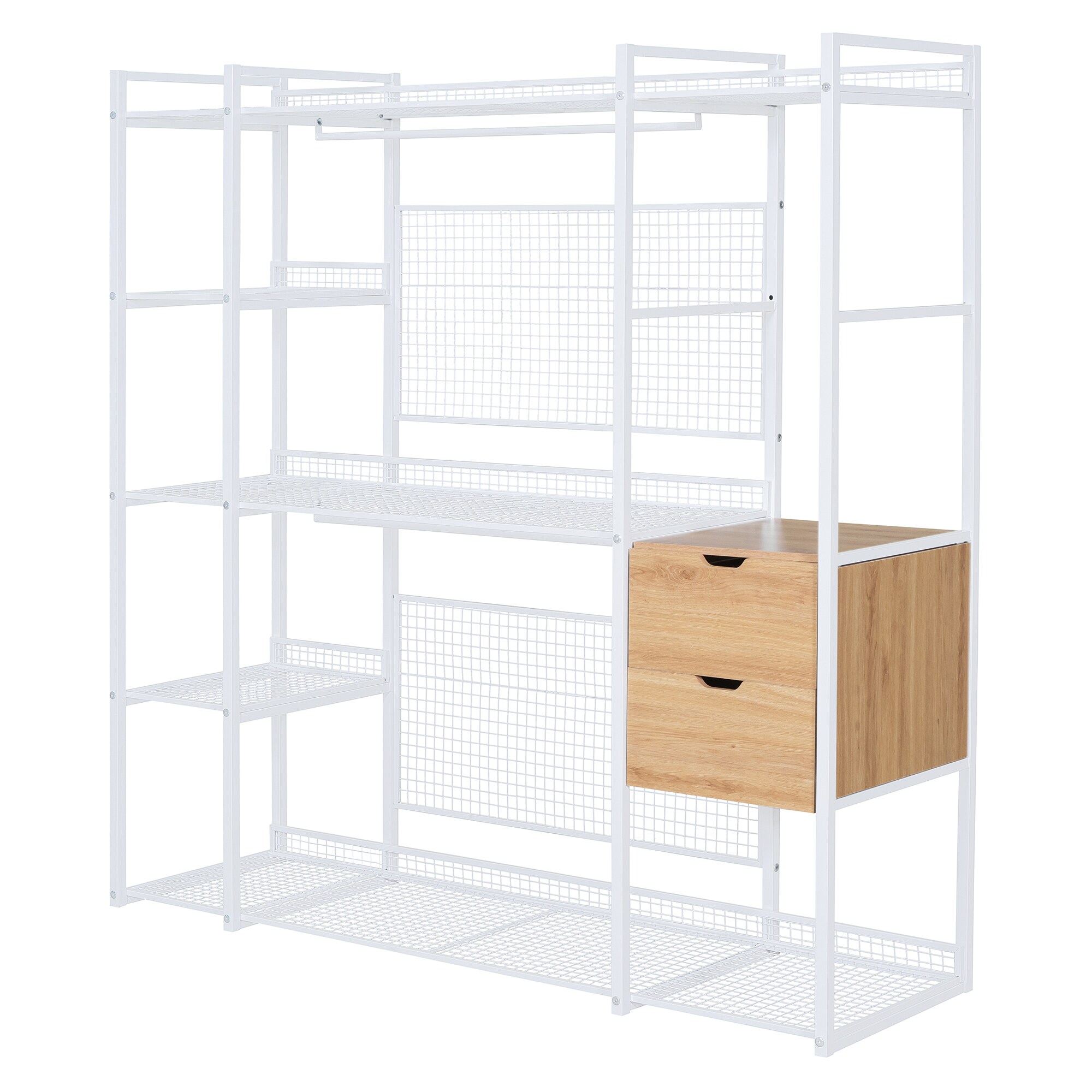 ModernLuxe L3P-SF000087AAK dressers - View #10