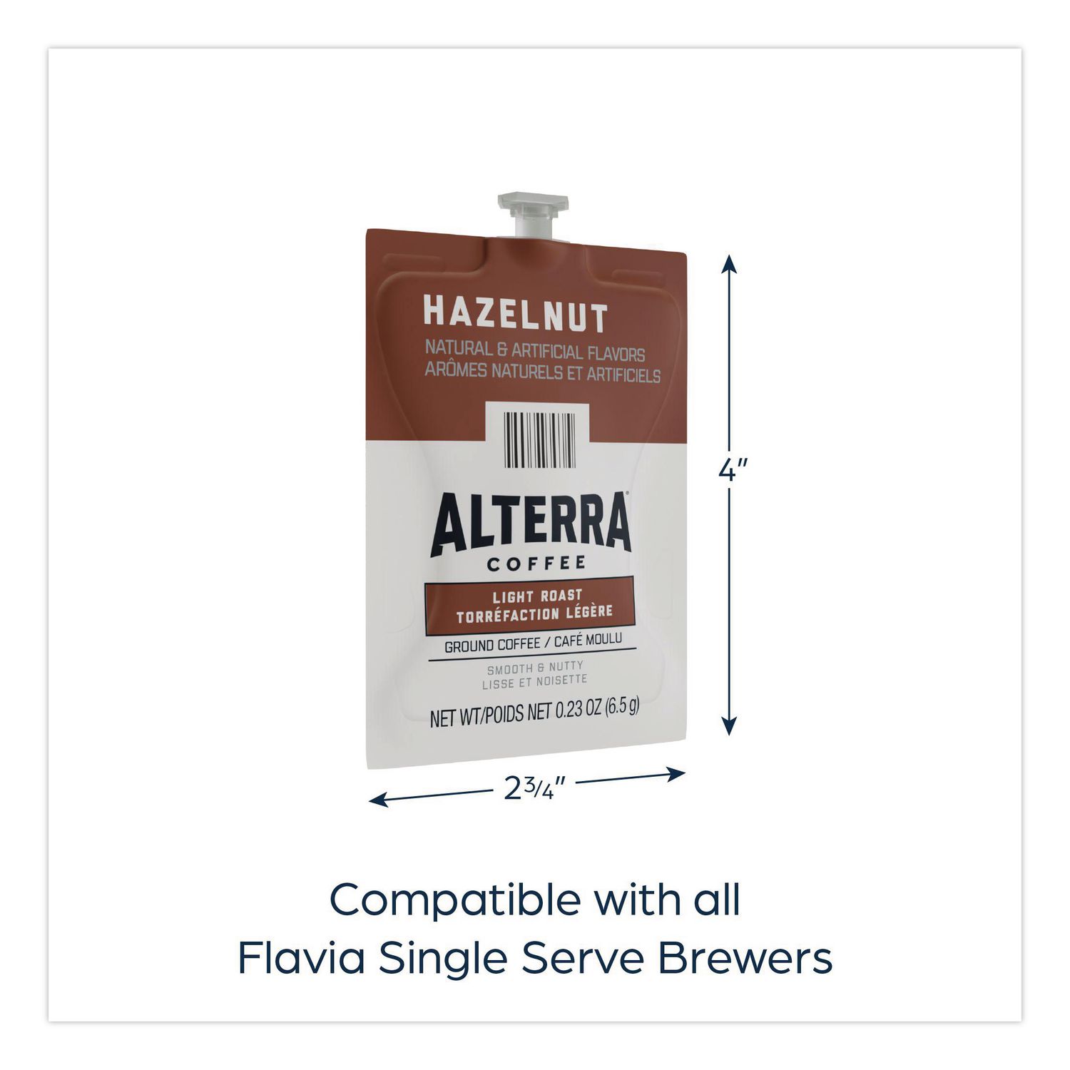 Flavia 48011 Single-Serve-Beverages - View #3