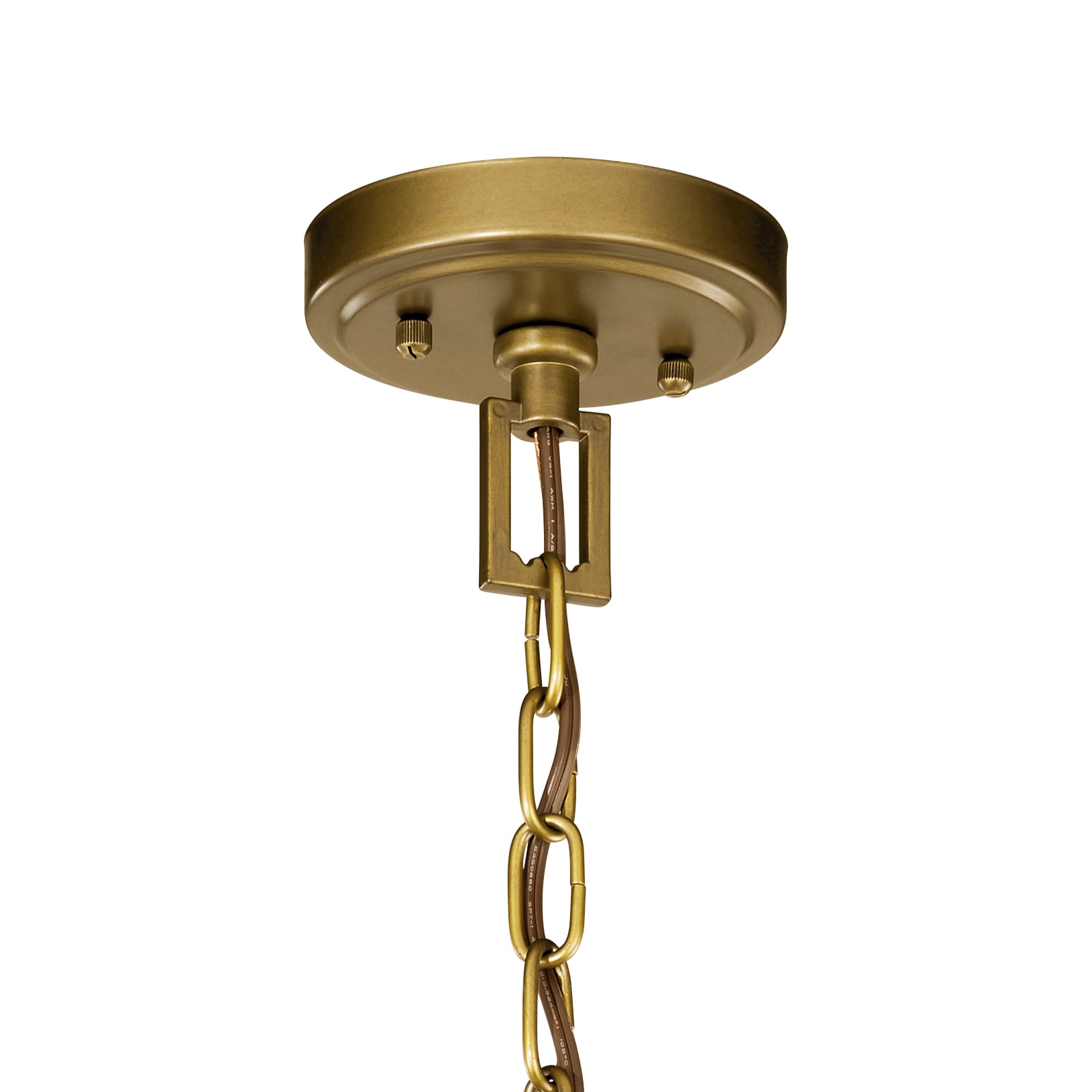 Kichler 42499NBR Pendant-Lights - View #4