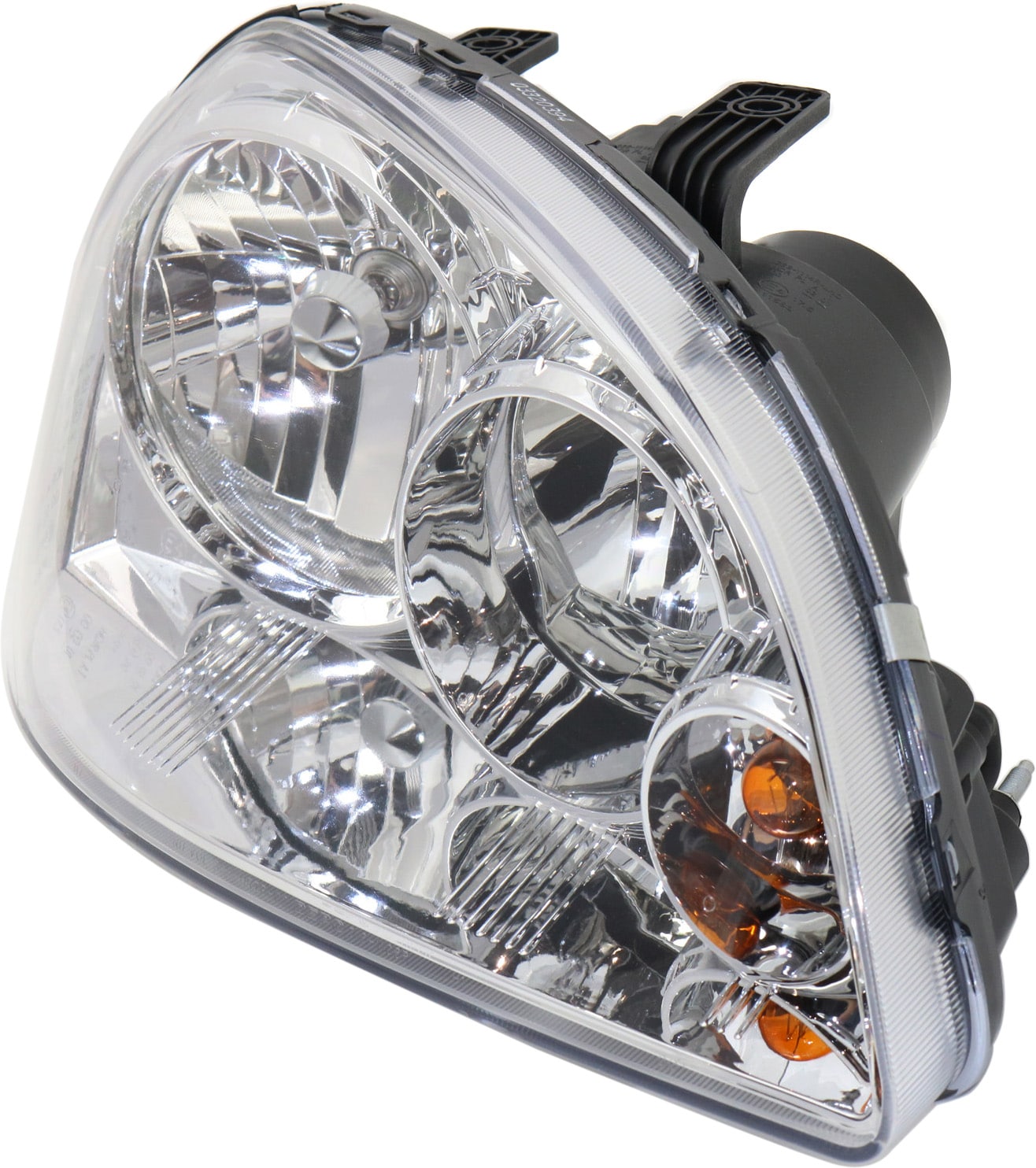 Garage-Pro JCWREPS100331GP Headlights-Components - View #2