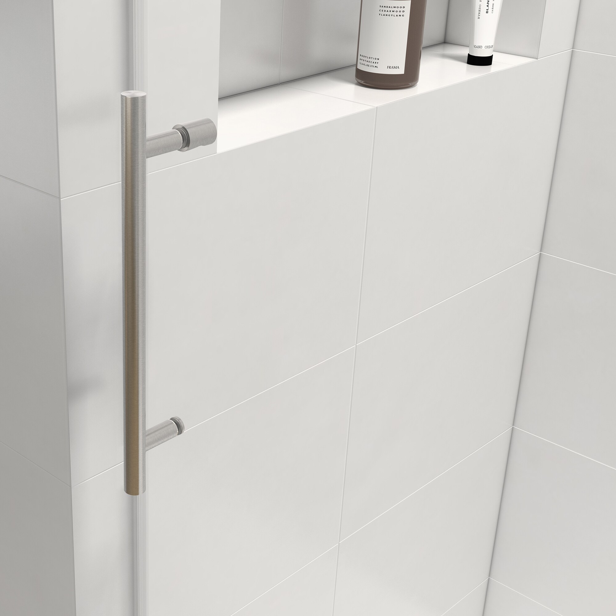 CASAINC CVY-SS09-60BR Shower-Doors - View #6