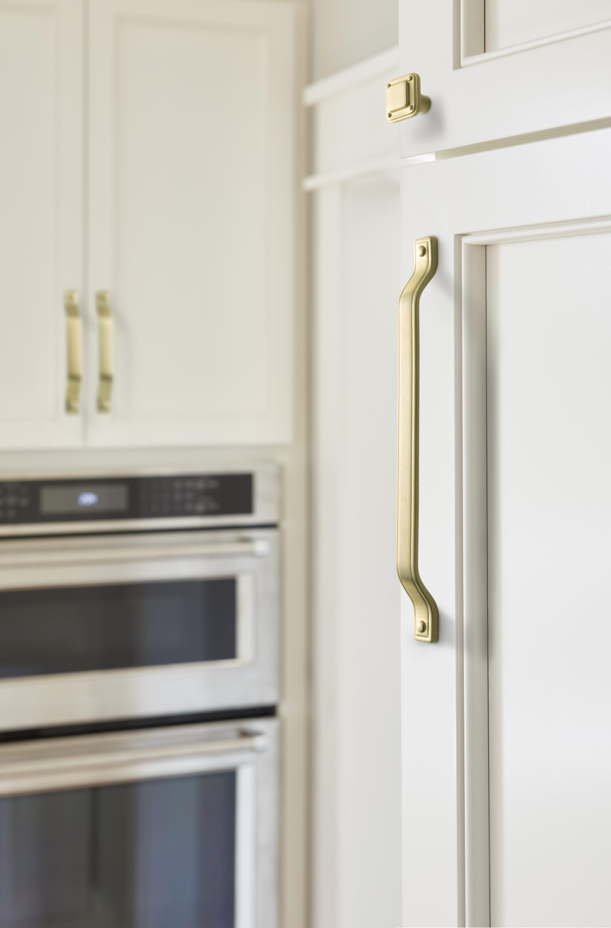 Amerock BP4584160MG Cabinet-Pulls - View #2