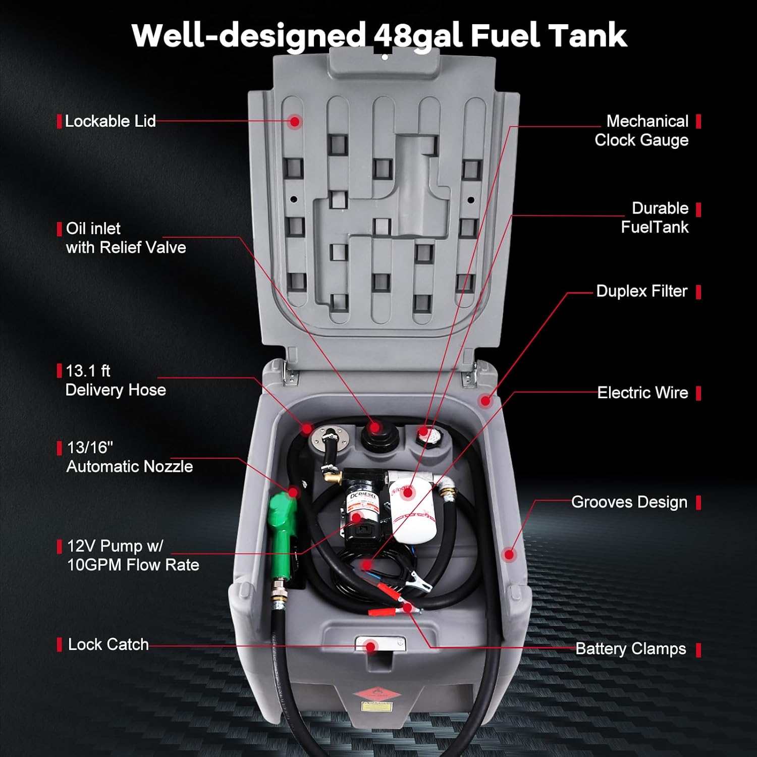 Der Rose GWPAU-3MEKBS3E m040130 - View #2