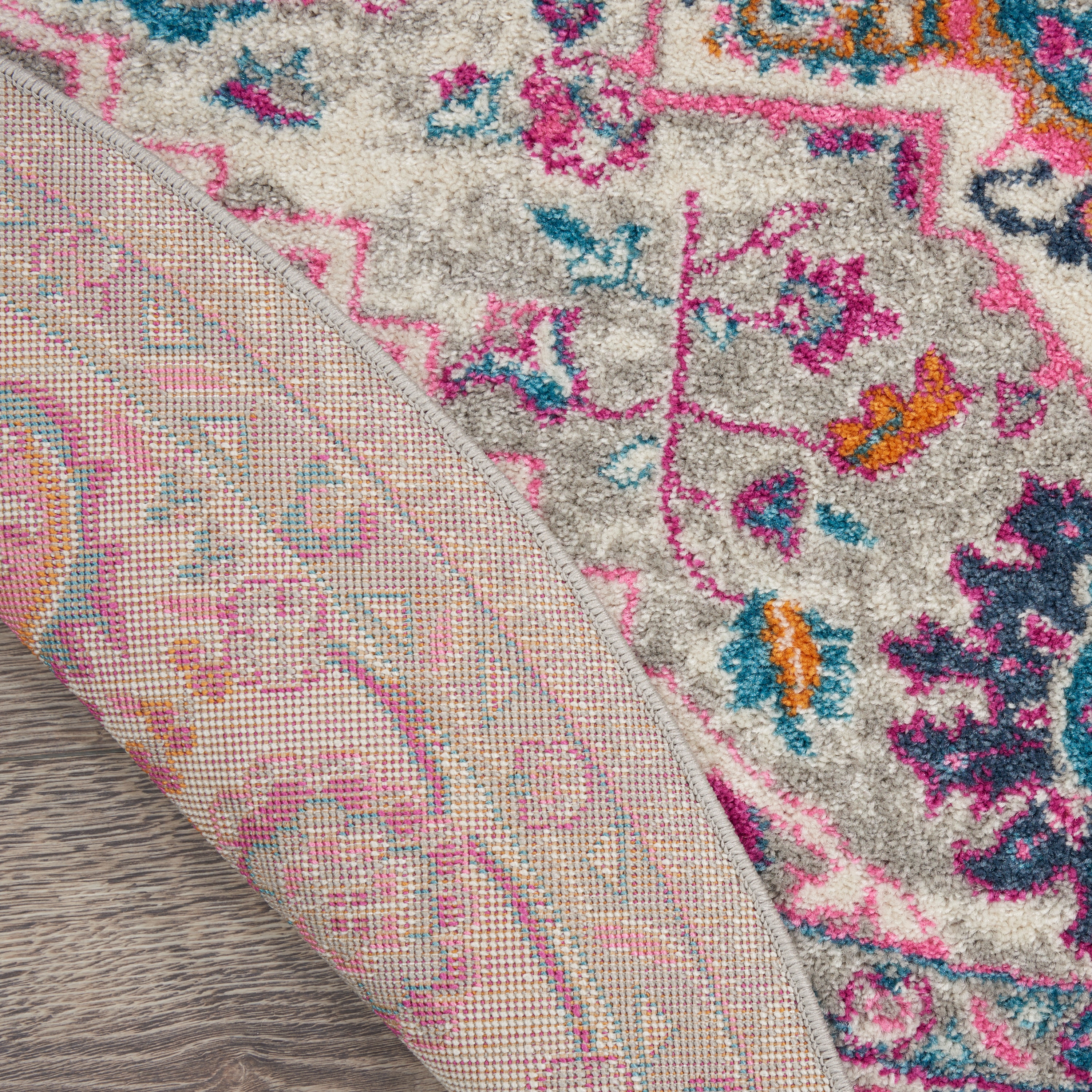 Nourison 099446765192 rugs - View #4