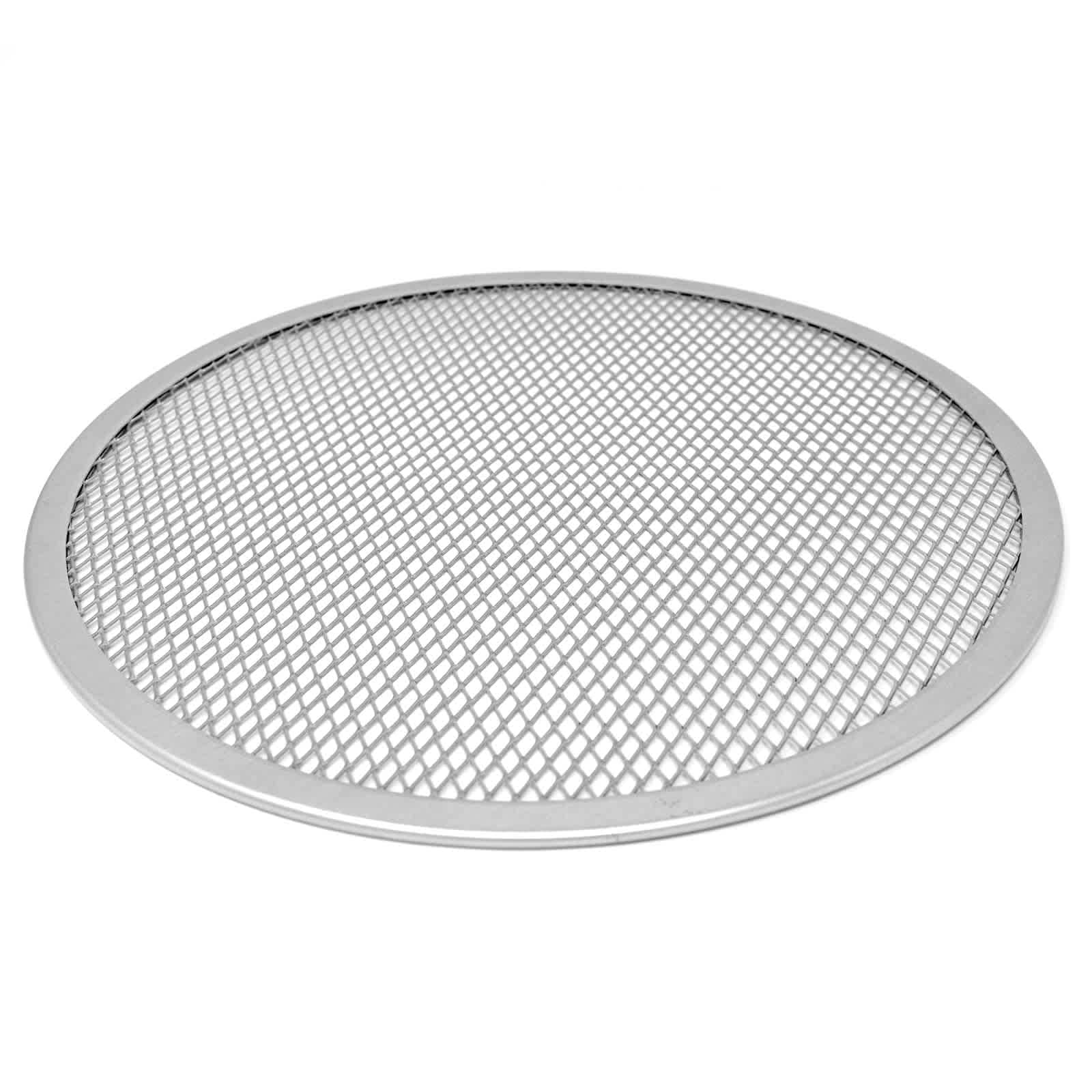 Norpro Anodized Aluminum Pizza Crisper 12Inch #8552