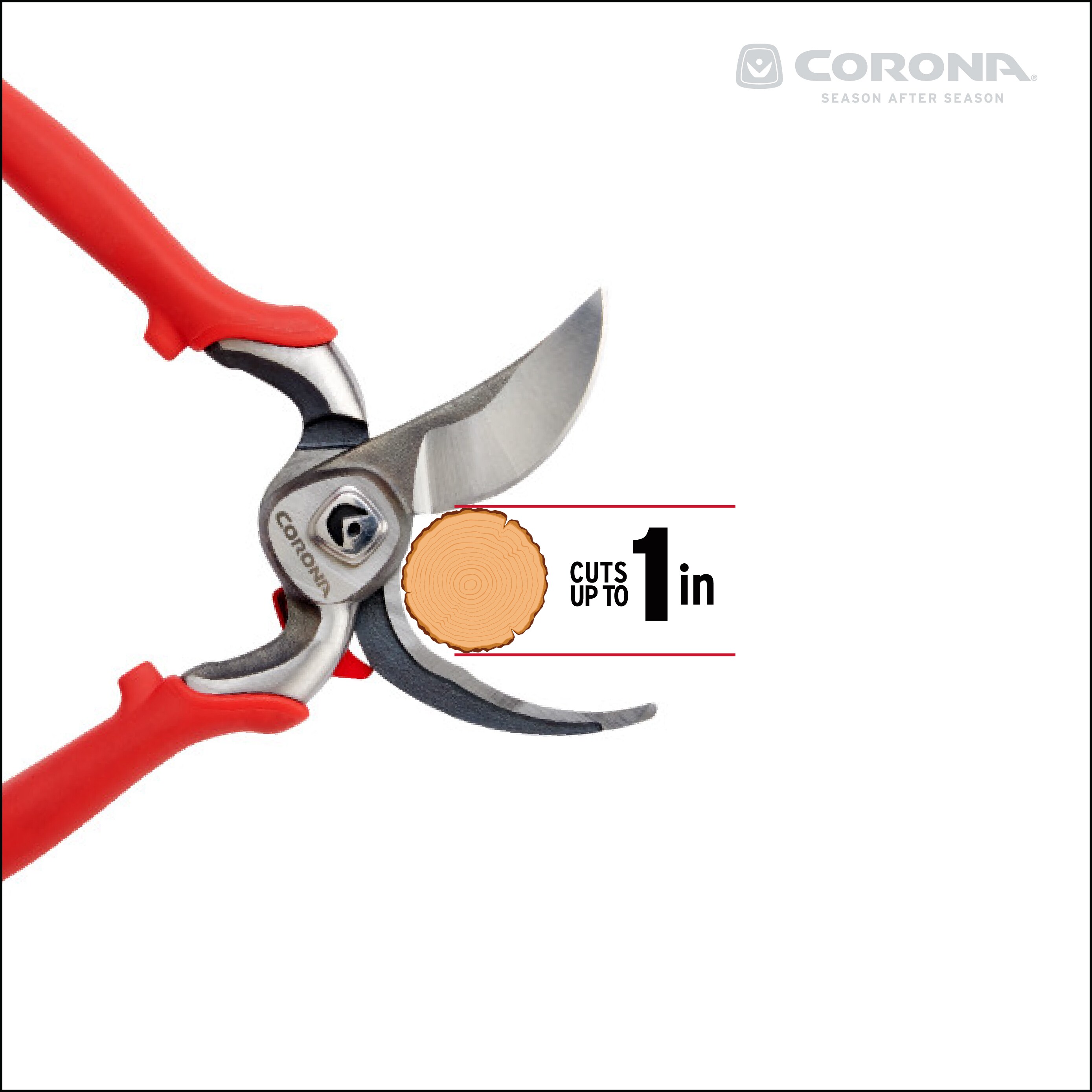 Corona BP 7100D Hand-Pruners - View #11