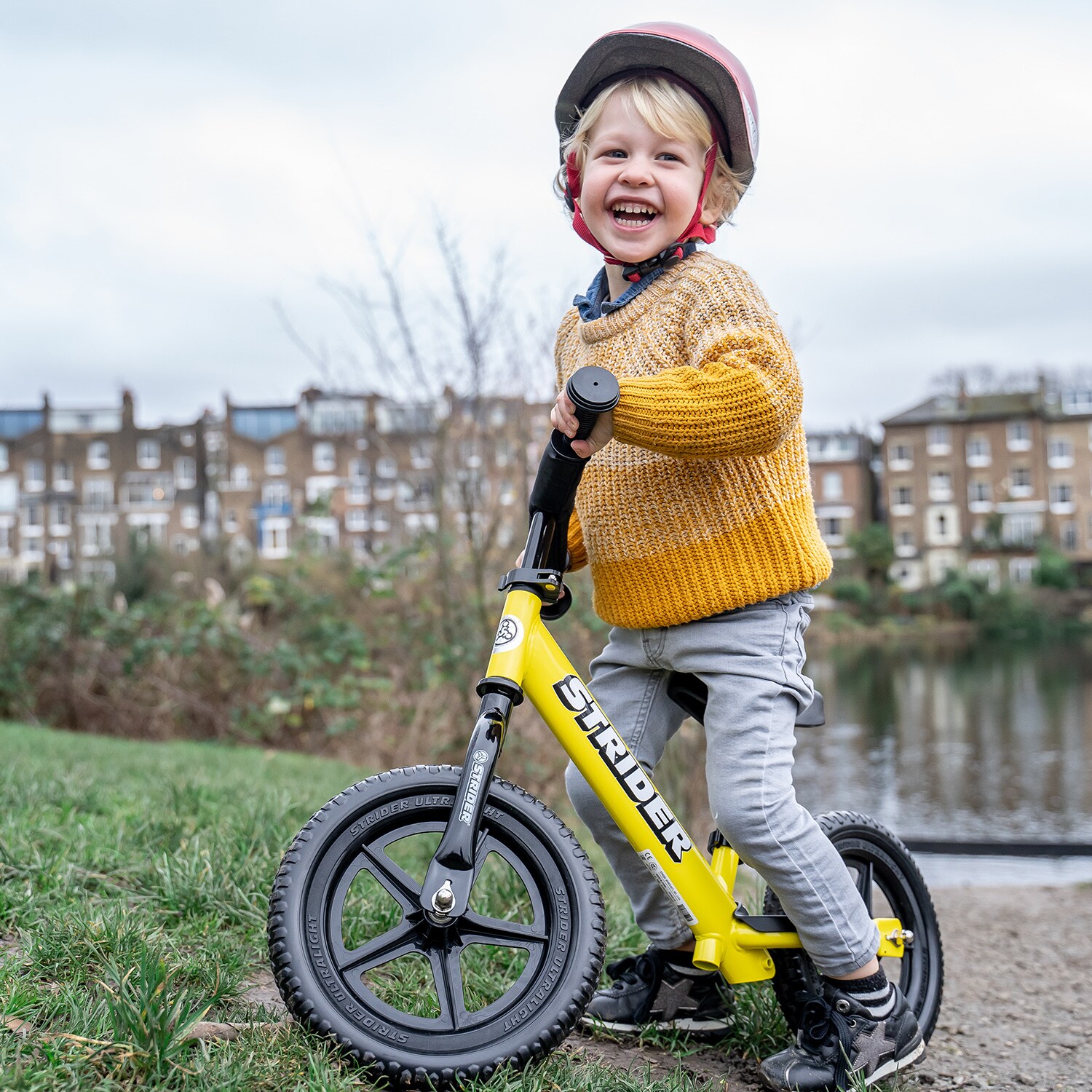 STRIDER ST-S4YE bikes - View #7
