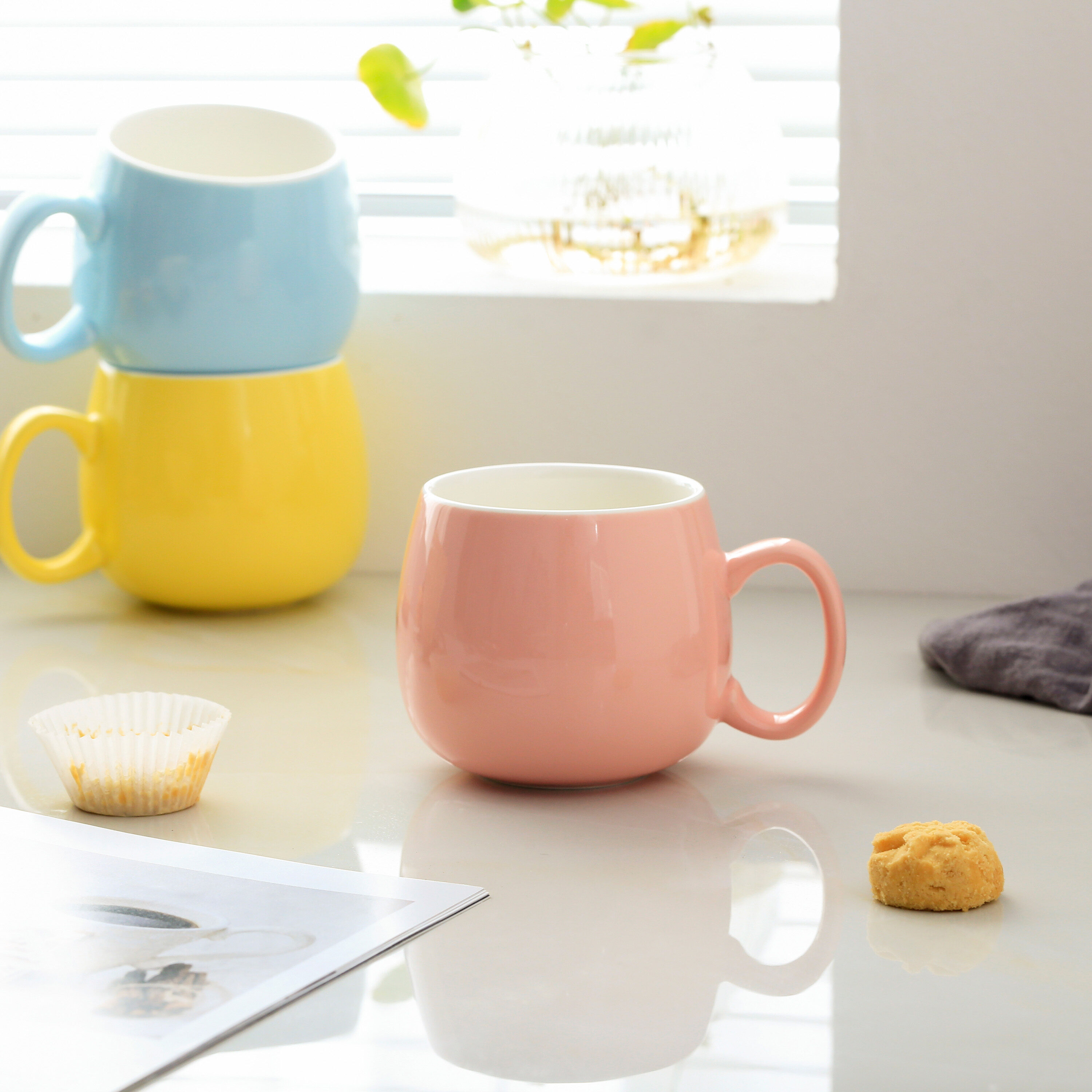 Panbado KT047 drinkware - View #5