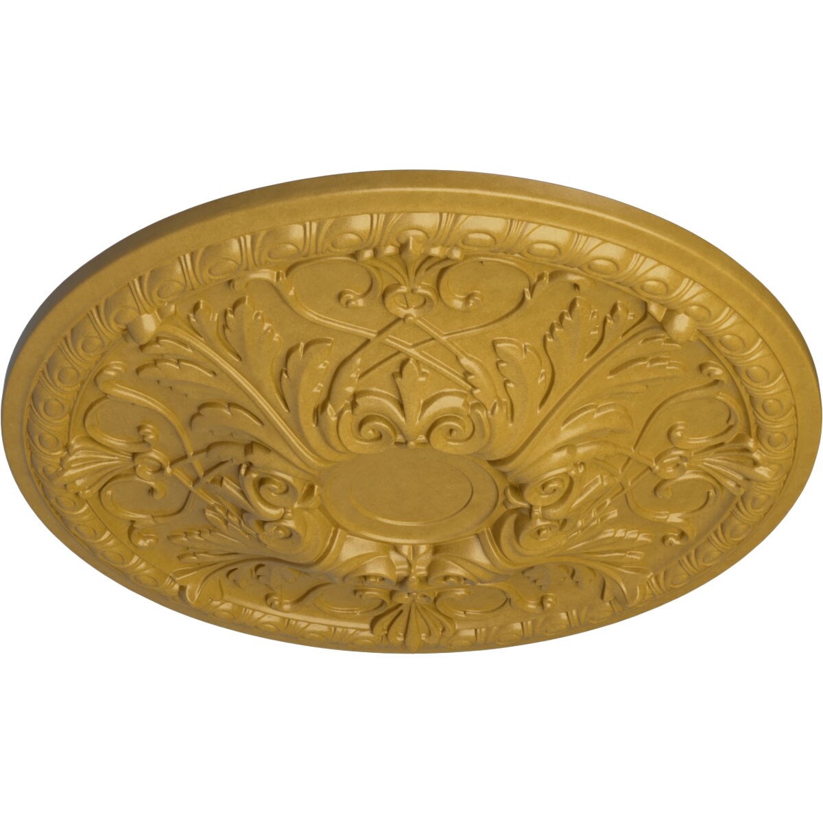 Ekena Millwork CM26TNIGS Ceiling-Medallions - View #2