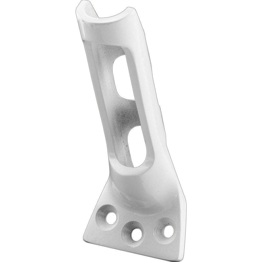 Flag Pole Mounting Bracket for Flags & Banners at