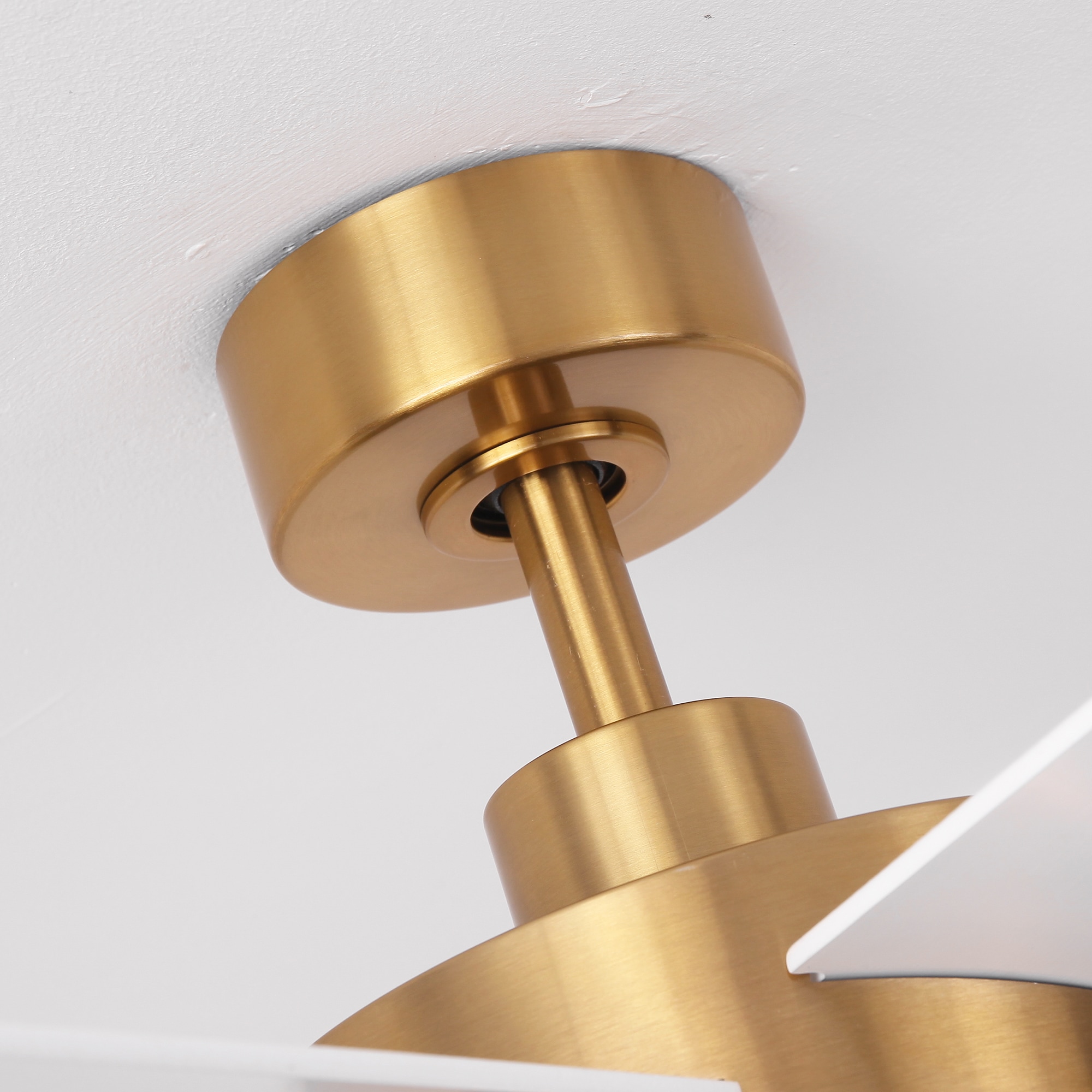Parrot Uncle F6005GD Ceiling-Fans - View #13